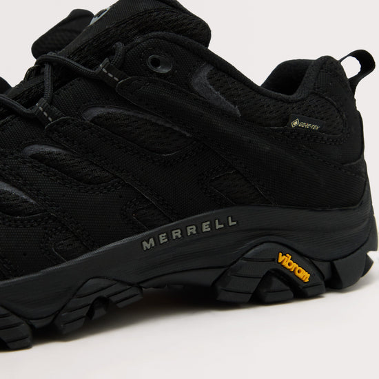 Men's Moab 3 Synthetic GORE-TEX® Black
