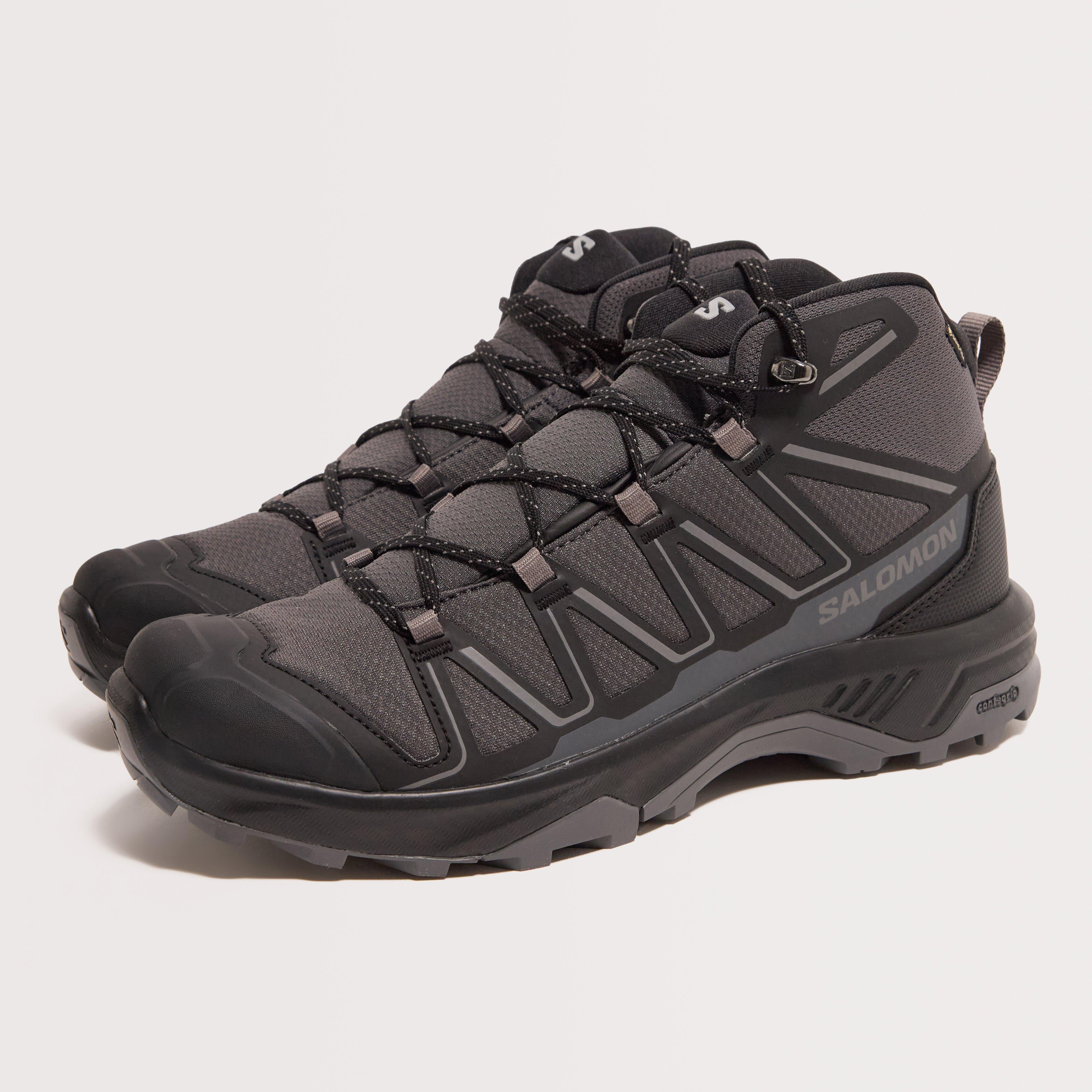 Men’s Exeo 2 Mid GTX Walking Boots
