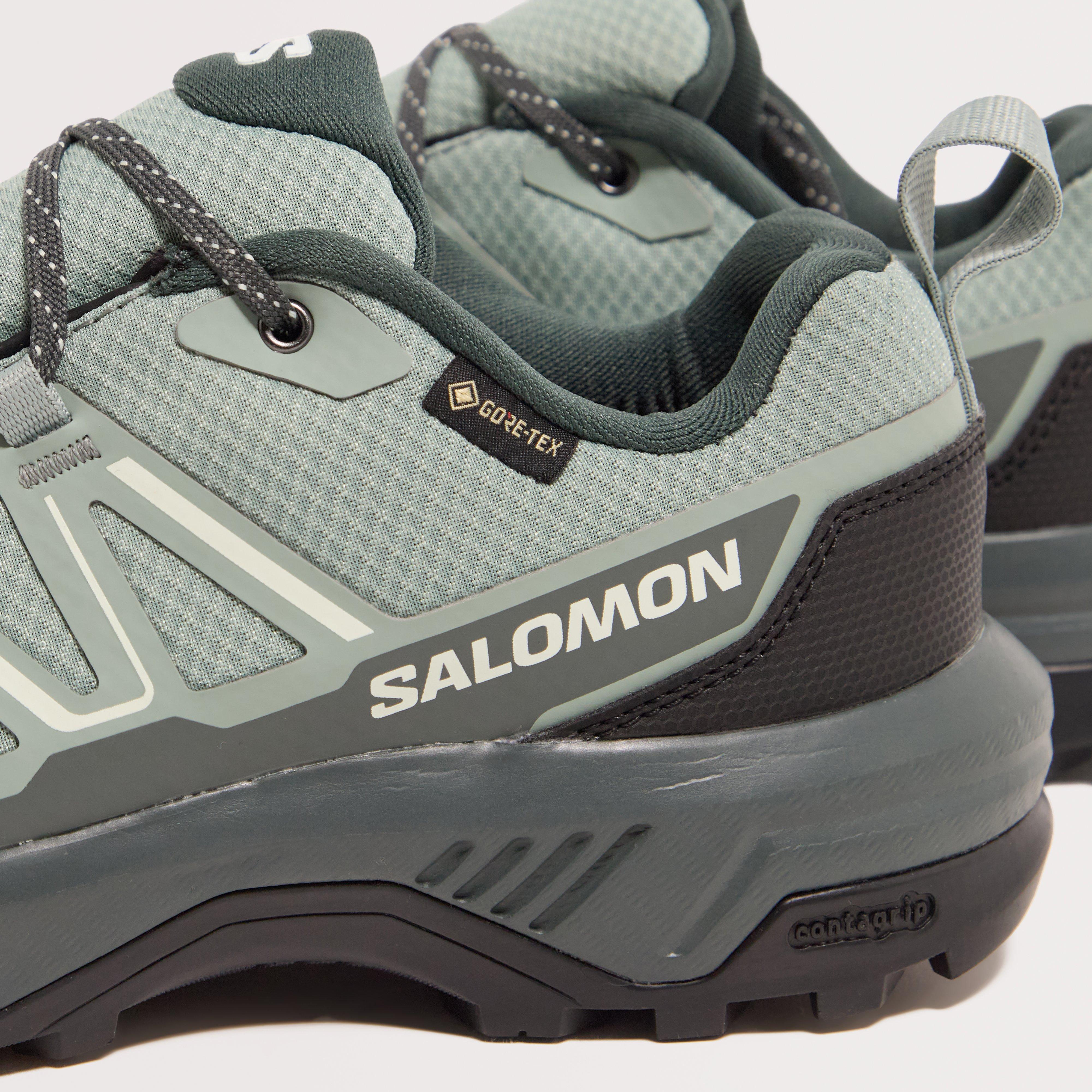 Women’s Exeo 2 GTX Trail Shoes