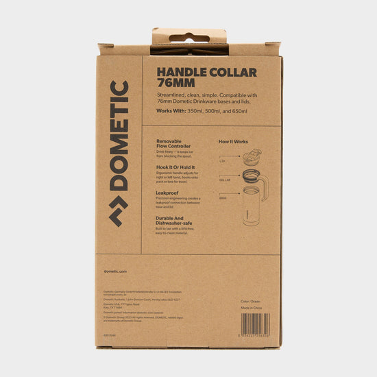 Handle Collar