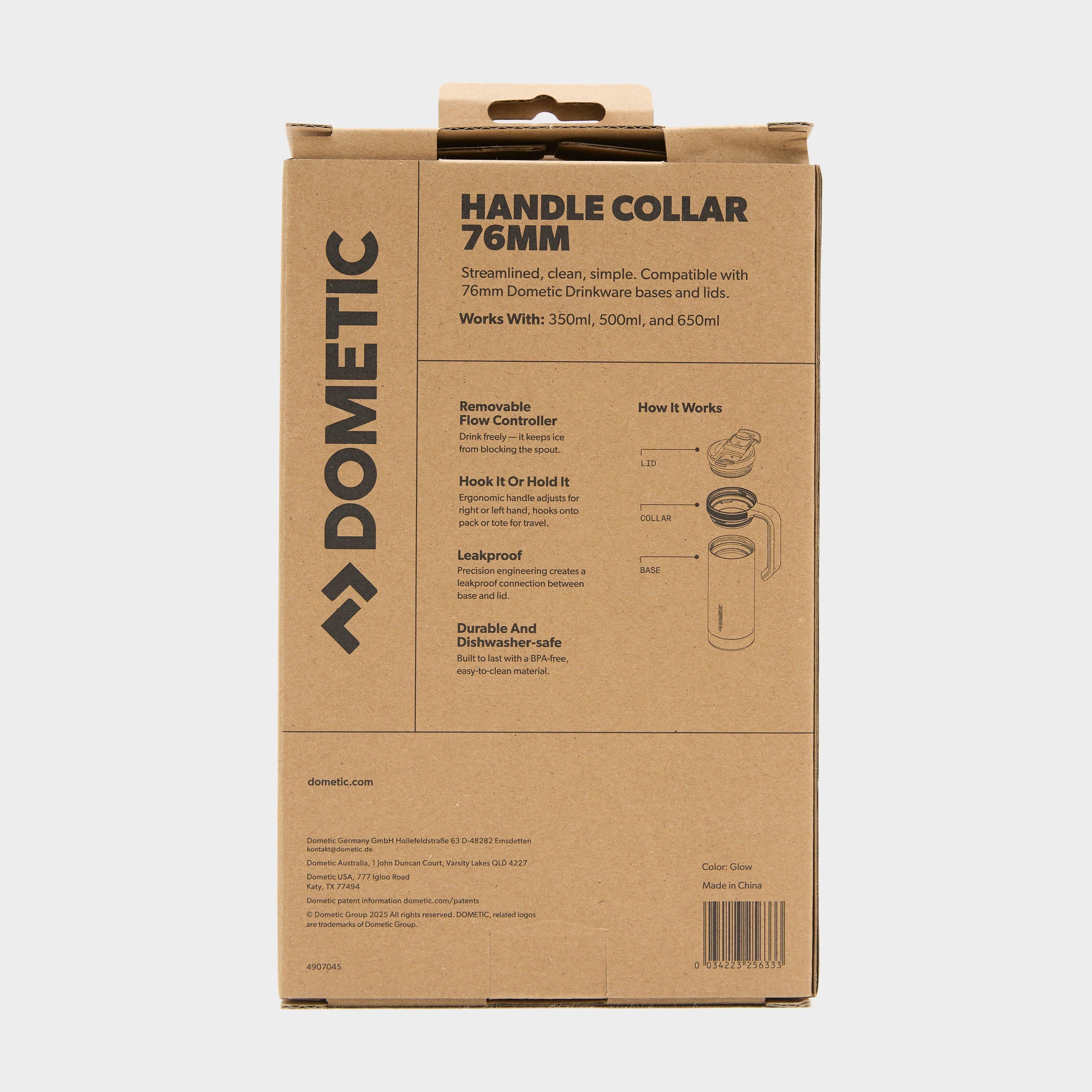 Handle Collar