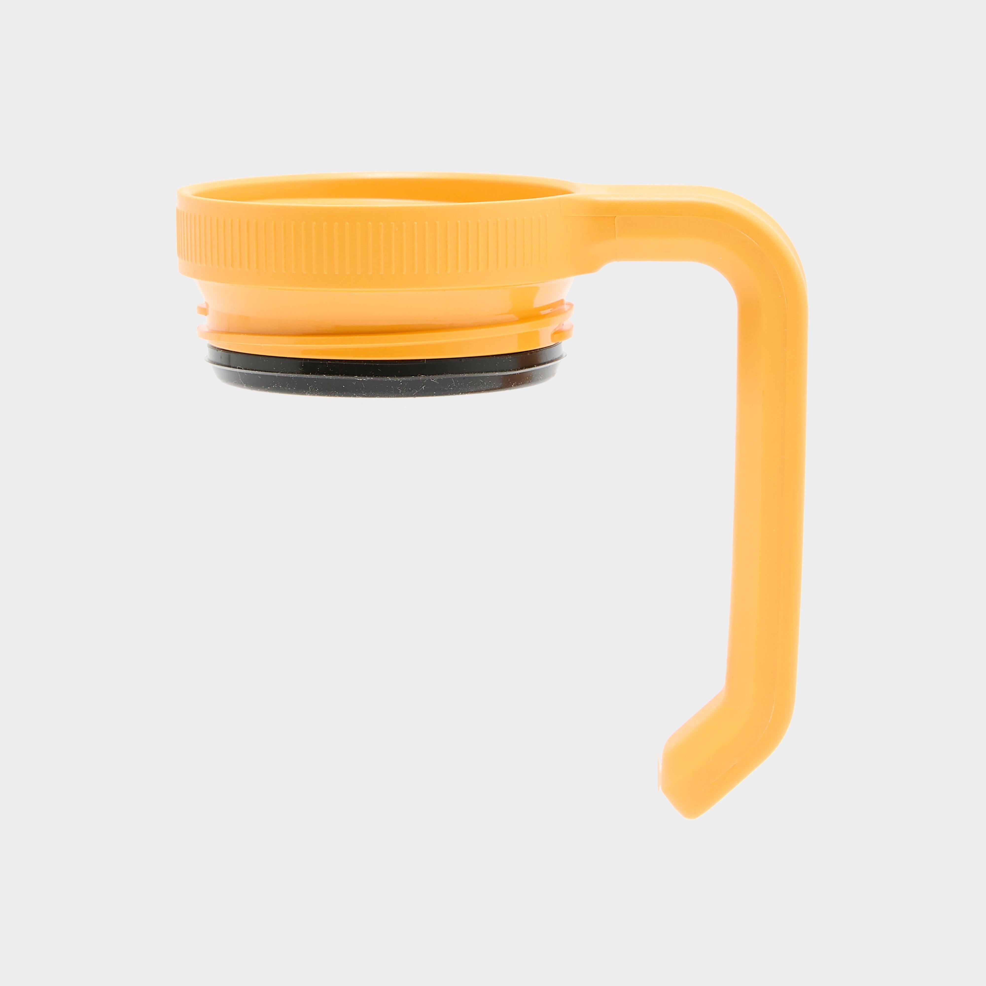 Handle Collar