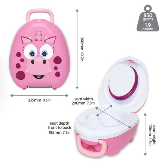 Kids' My Little Potty