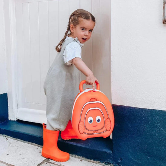 Kids' My Little Potty