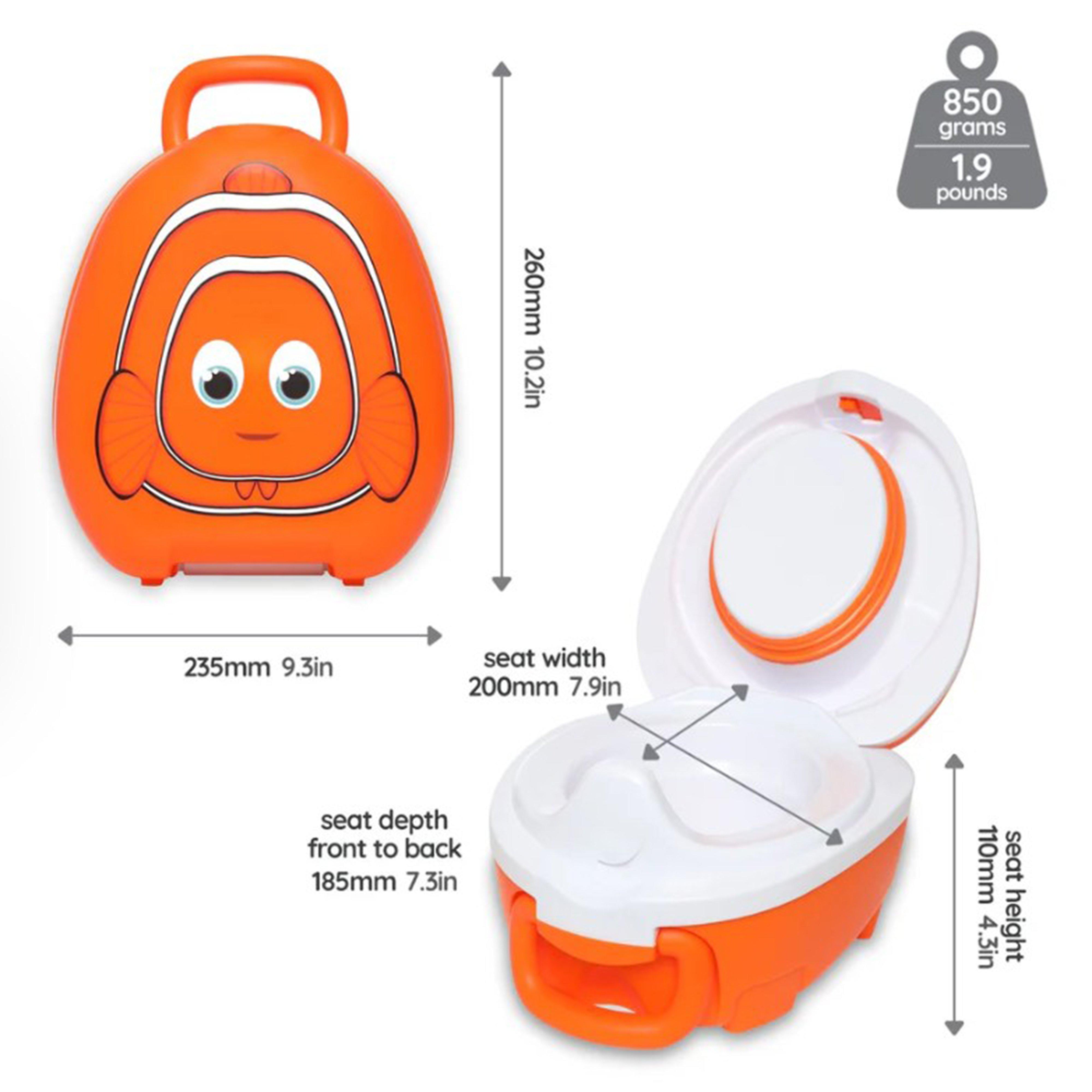 Kids' My Little Potty