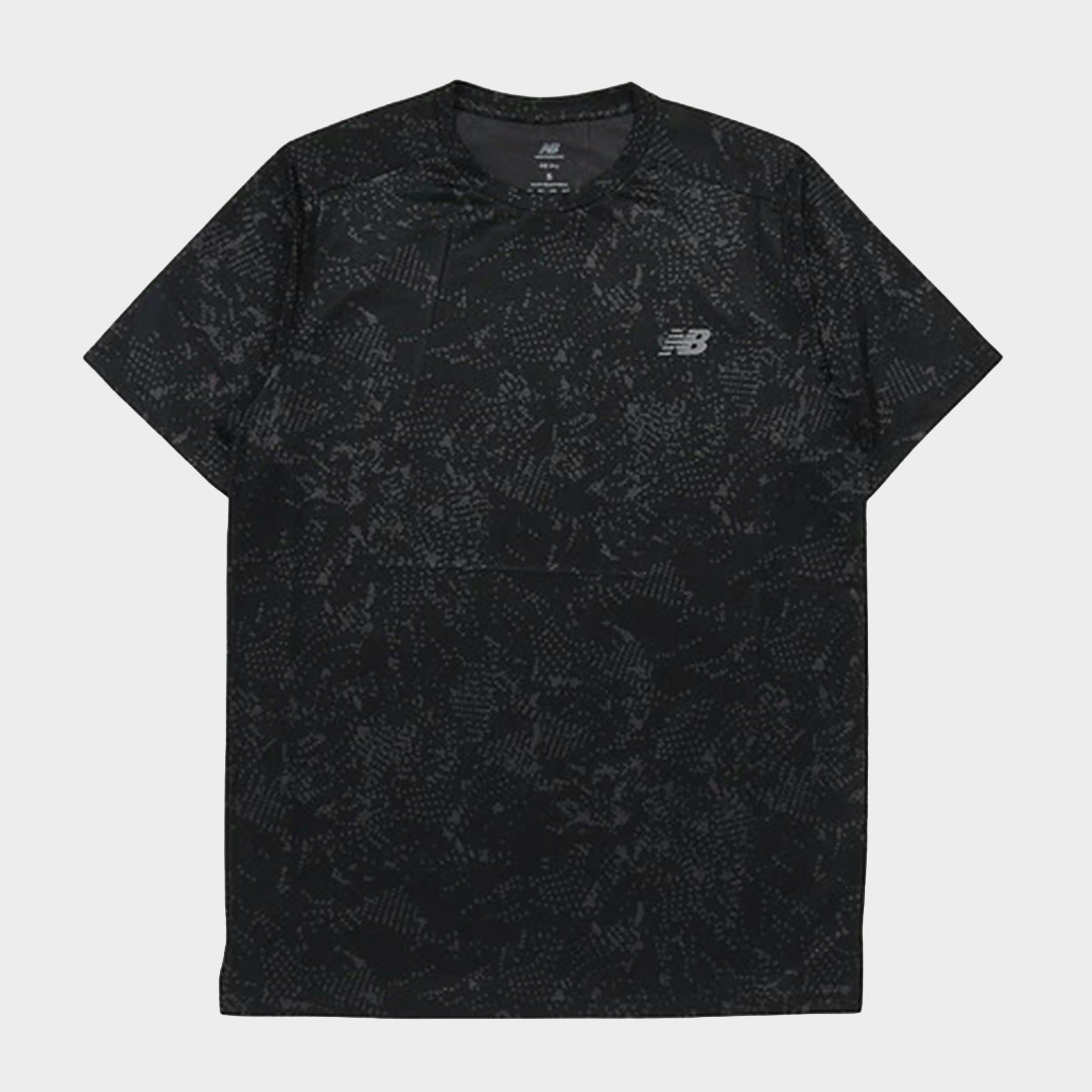 Men’s Essentials All Over Print T-Shirt