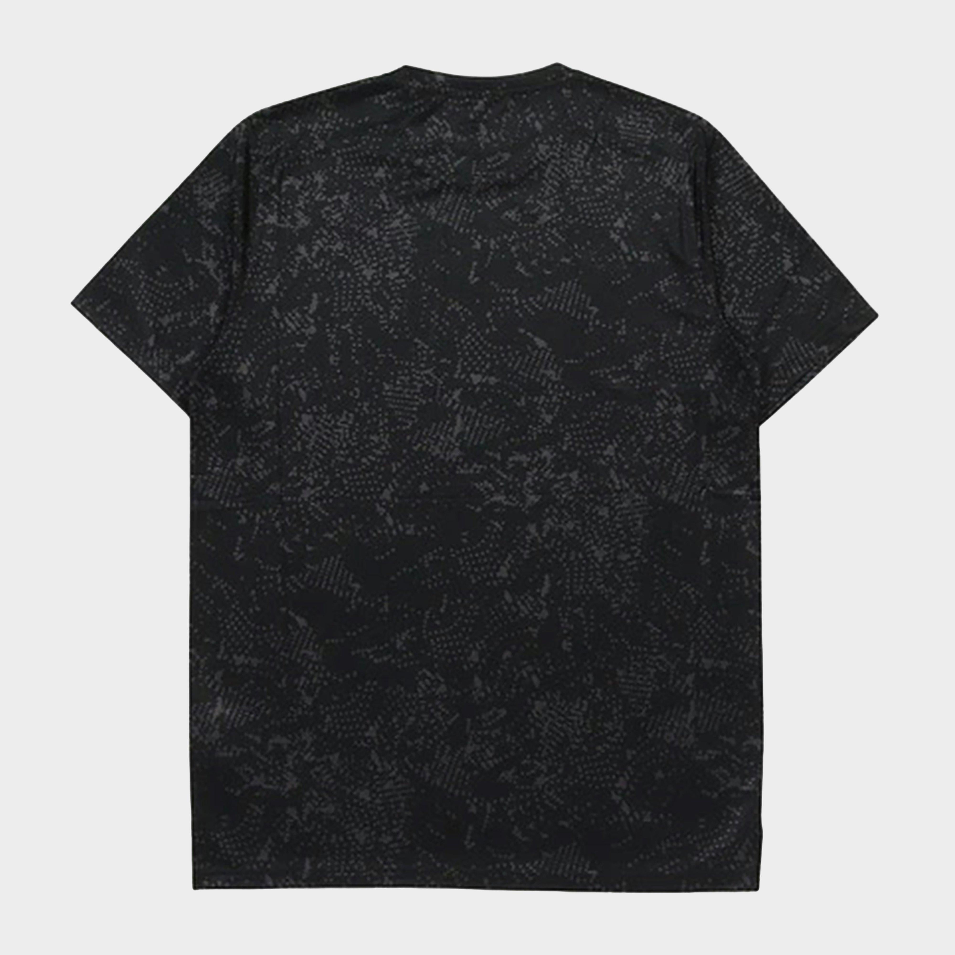 Men’s Essentials All Over Print T-Shirt
