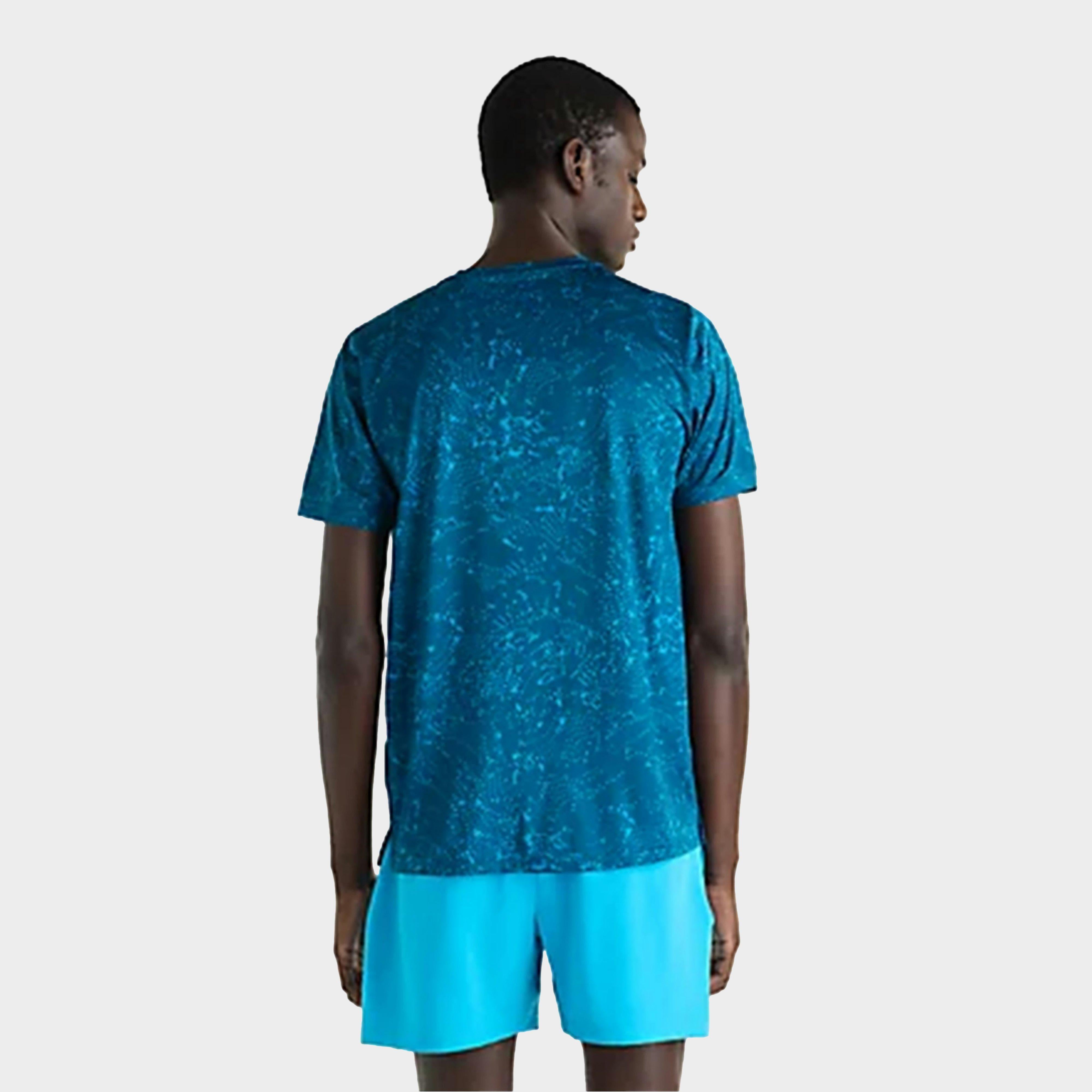 Men’s Essentials All Over Print T-Shirt