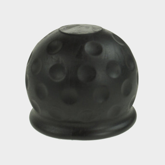 Plastic Towball Cover