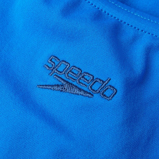 Kids' Endurance+ Medalist Swimsuit Blue