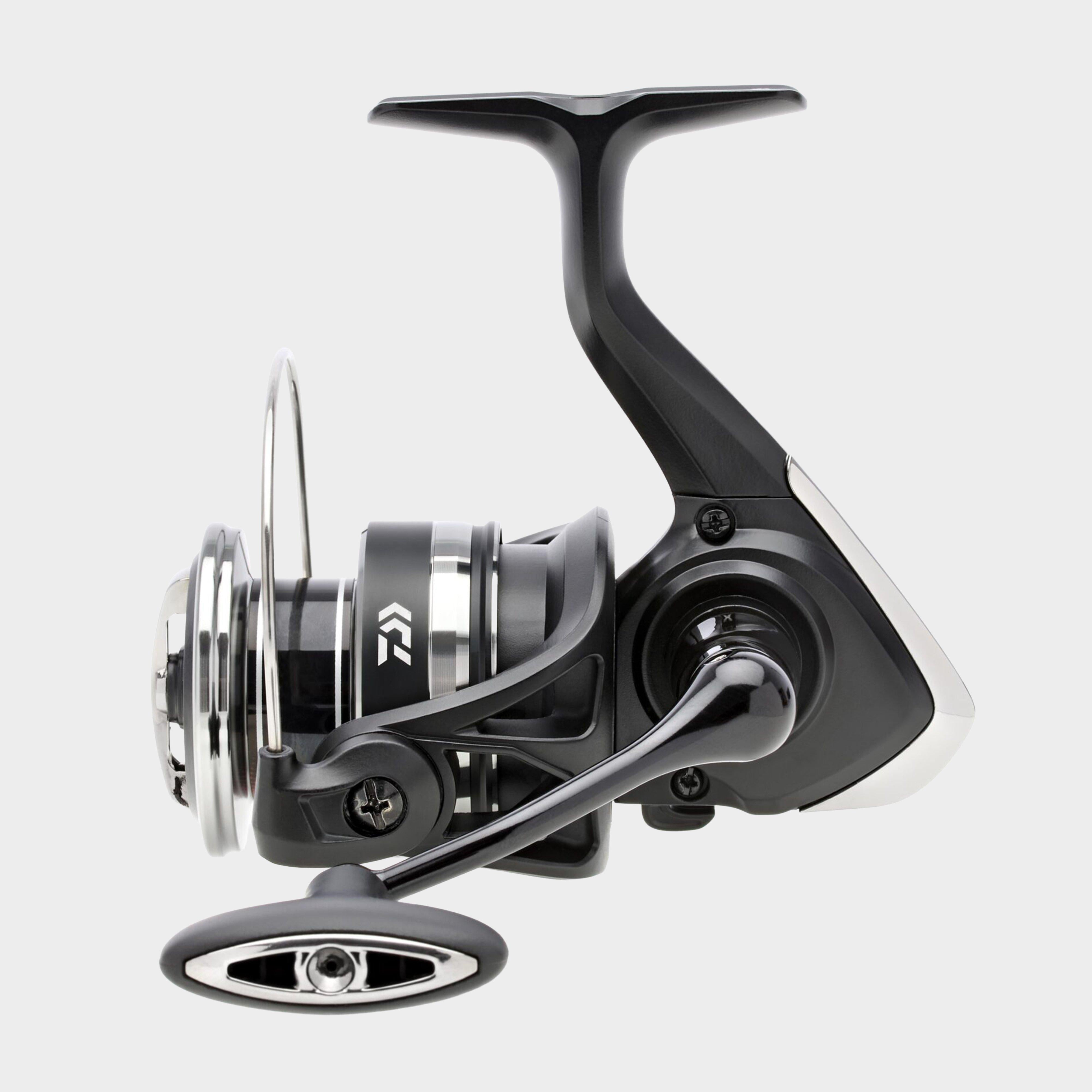 RZ 3000-C Reel