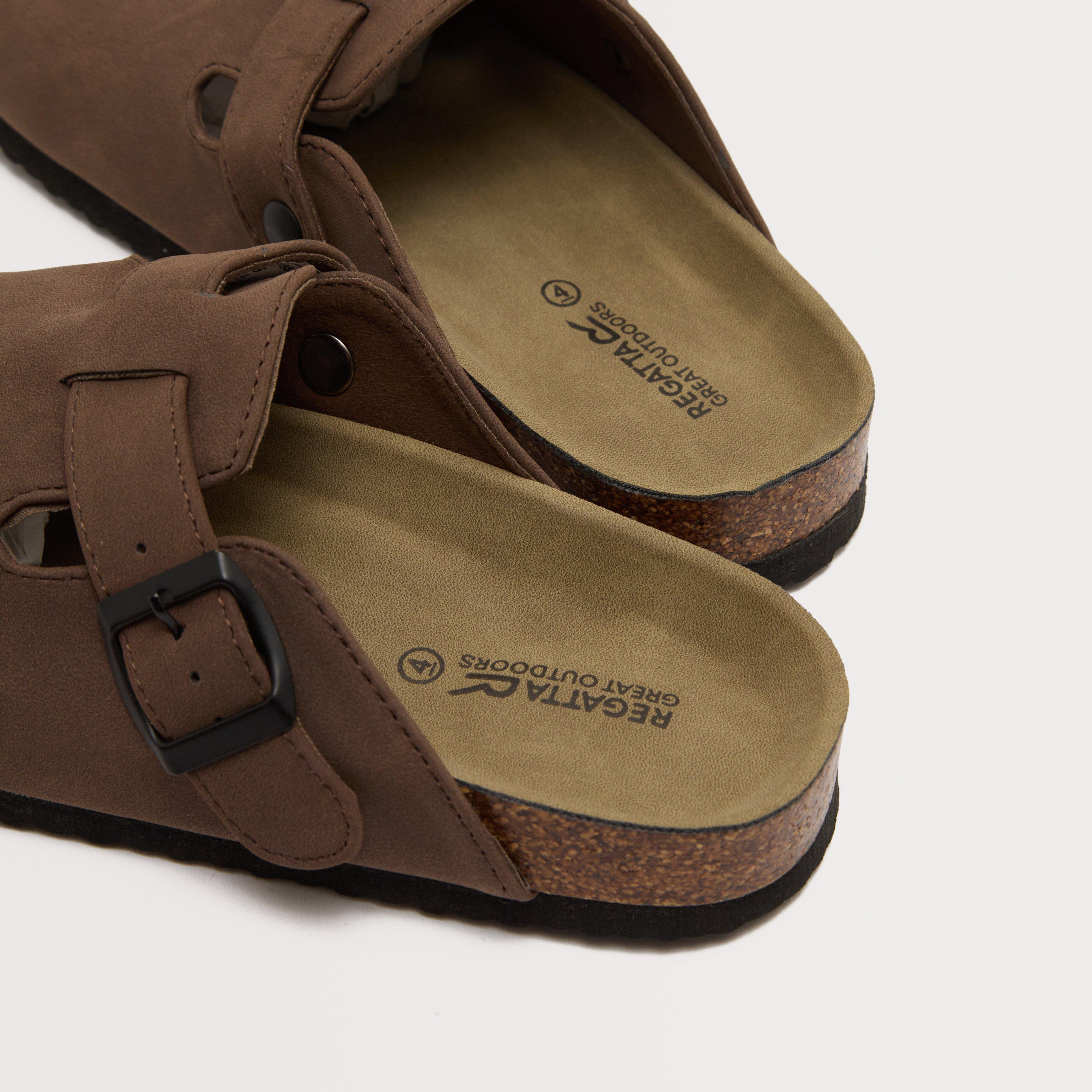 Women's Kaber Mules