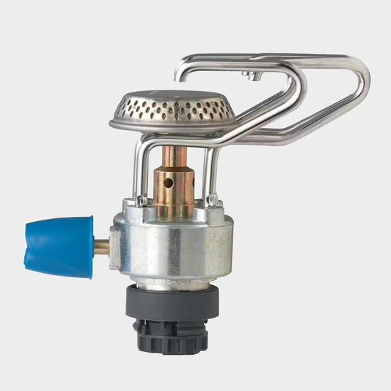 Bleuet Micro Plus Gas Stove