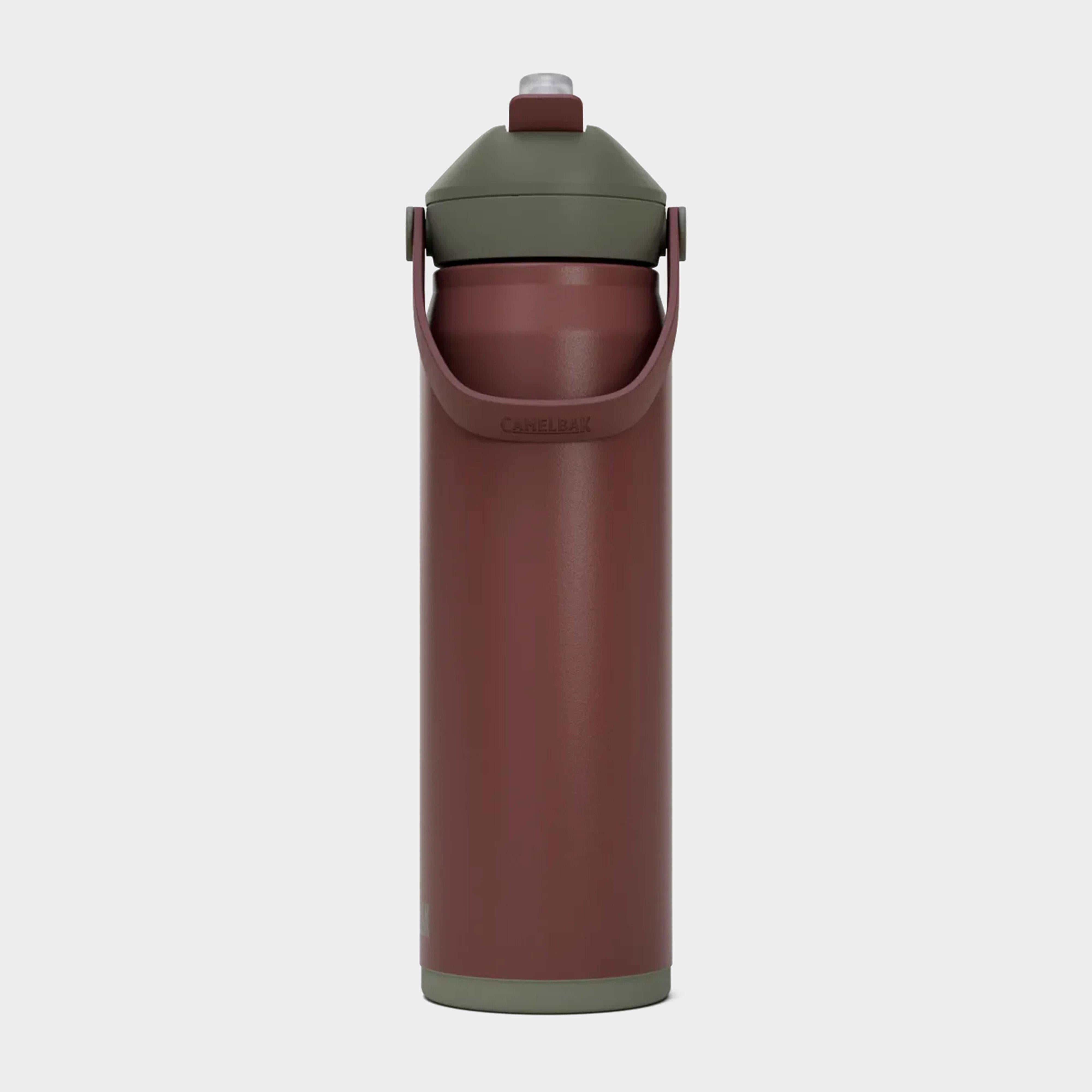 Thrive Flip Straw 25oz Bottle