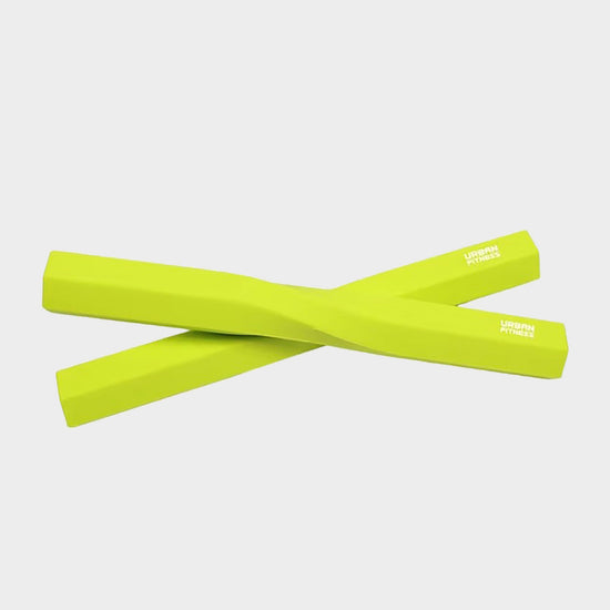 Twist & Flex Resistance Bar