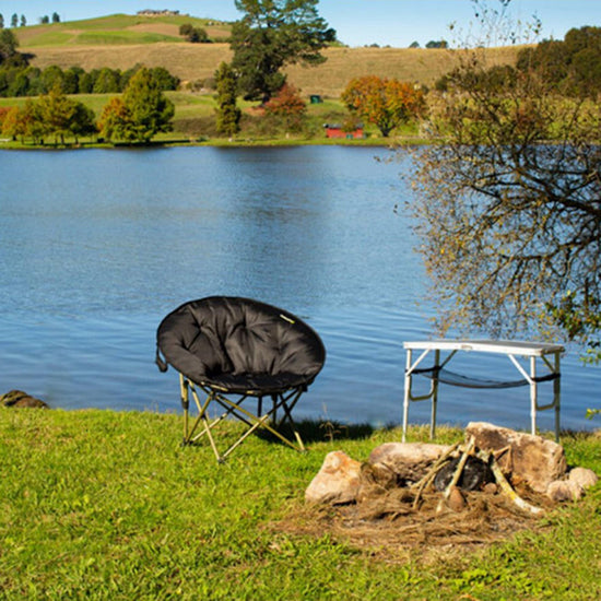 Moonpod Chair