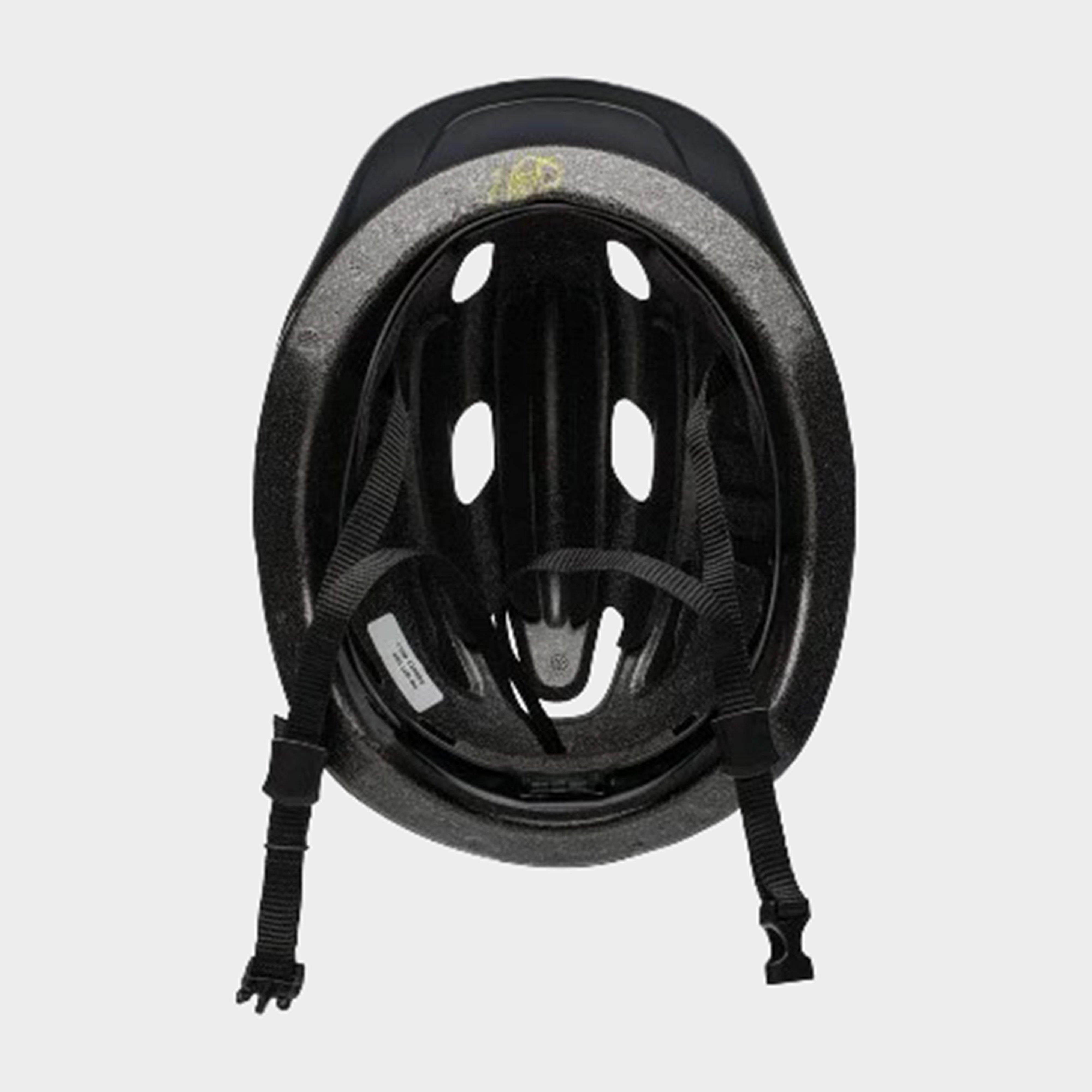 Charger Cycling Helmet