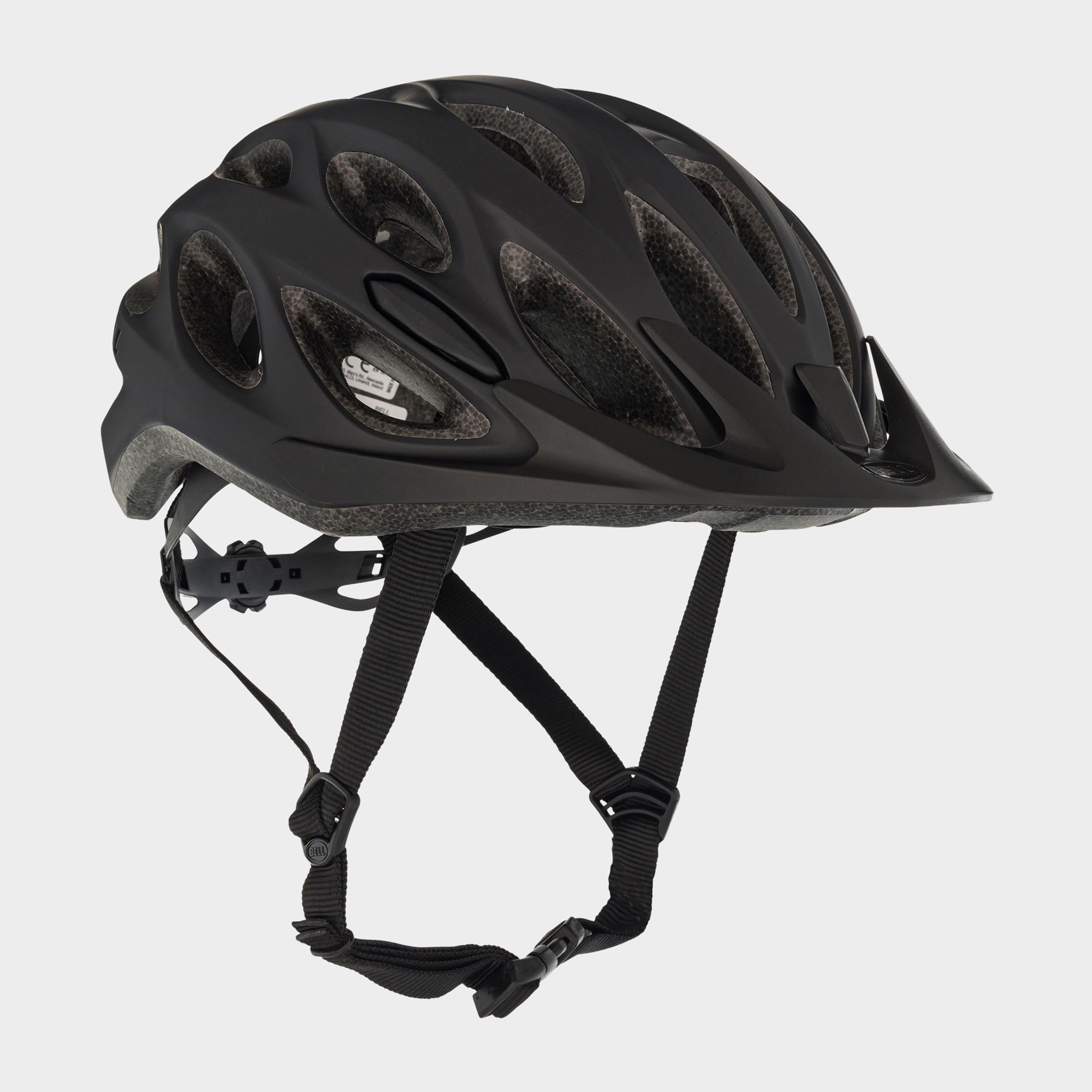 Charger Cycling Helmet