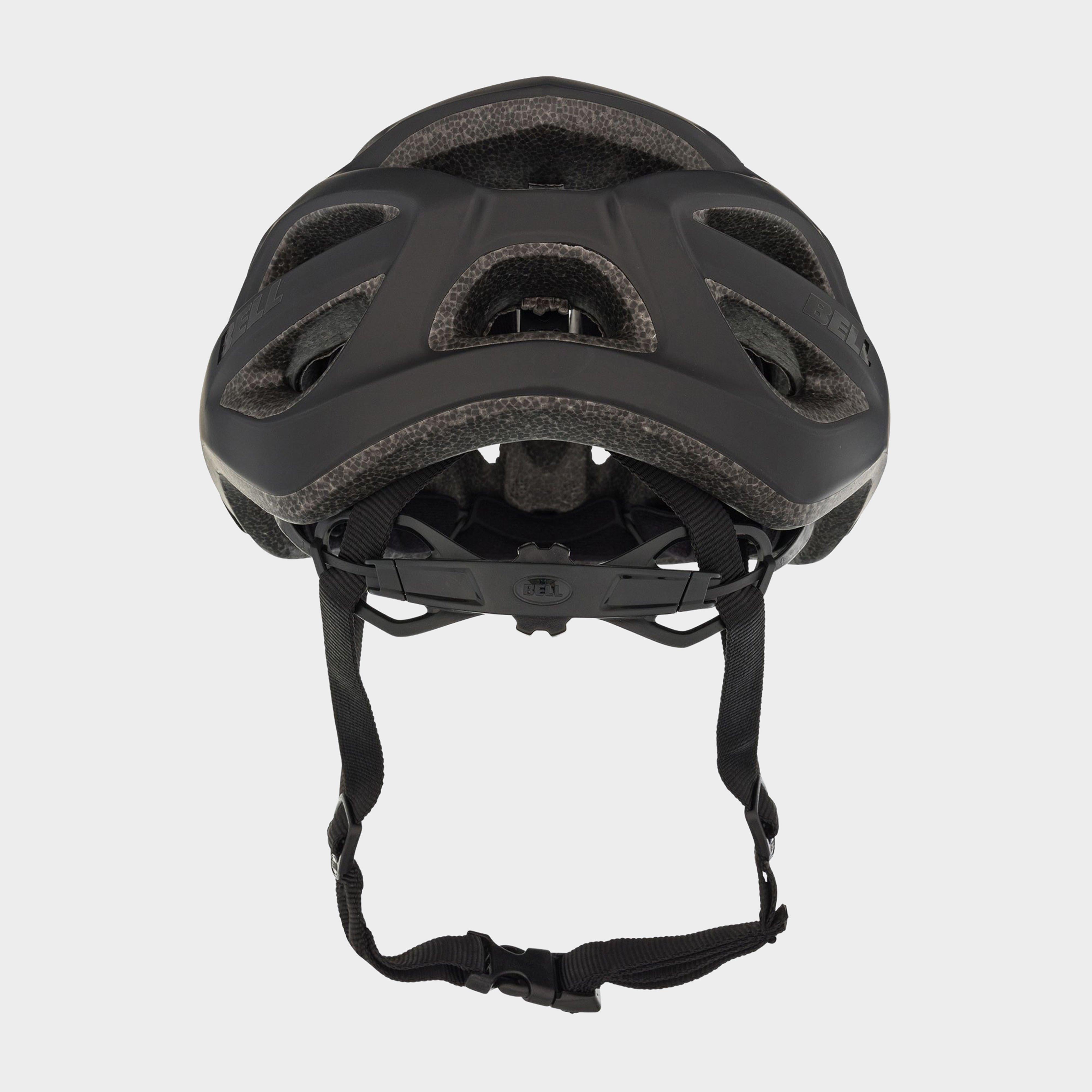 Charger Cycling Helmet