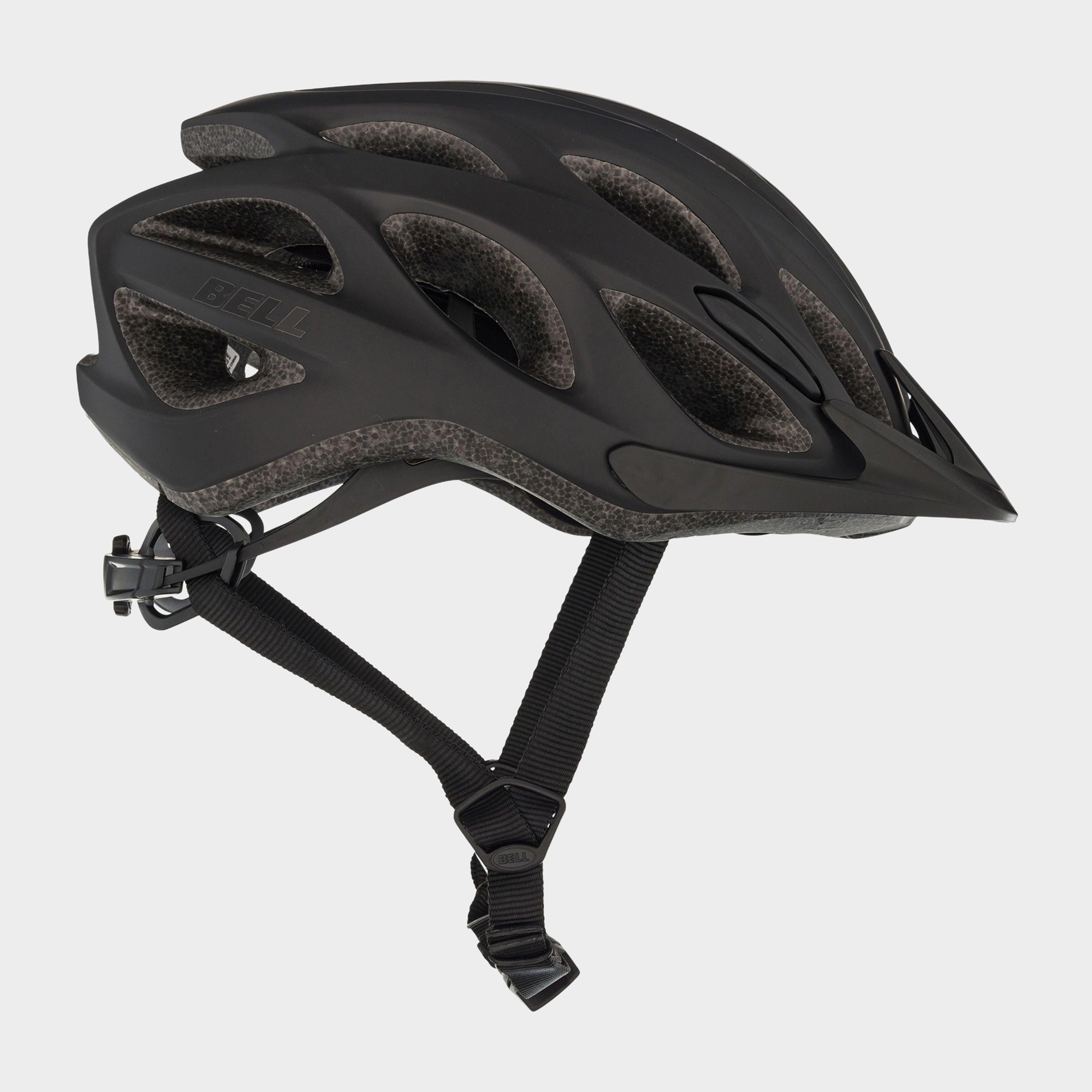 Charger Cycling Helmet