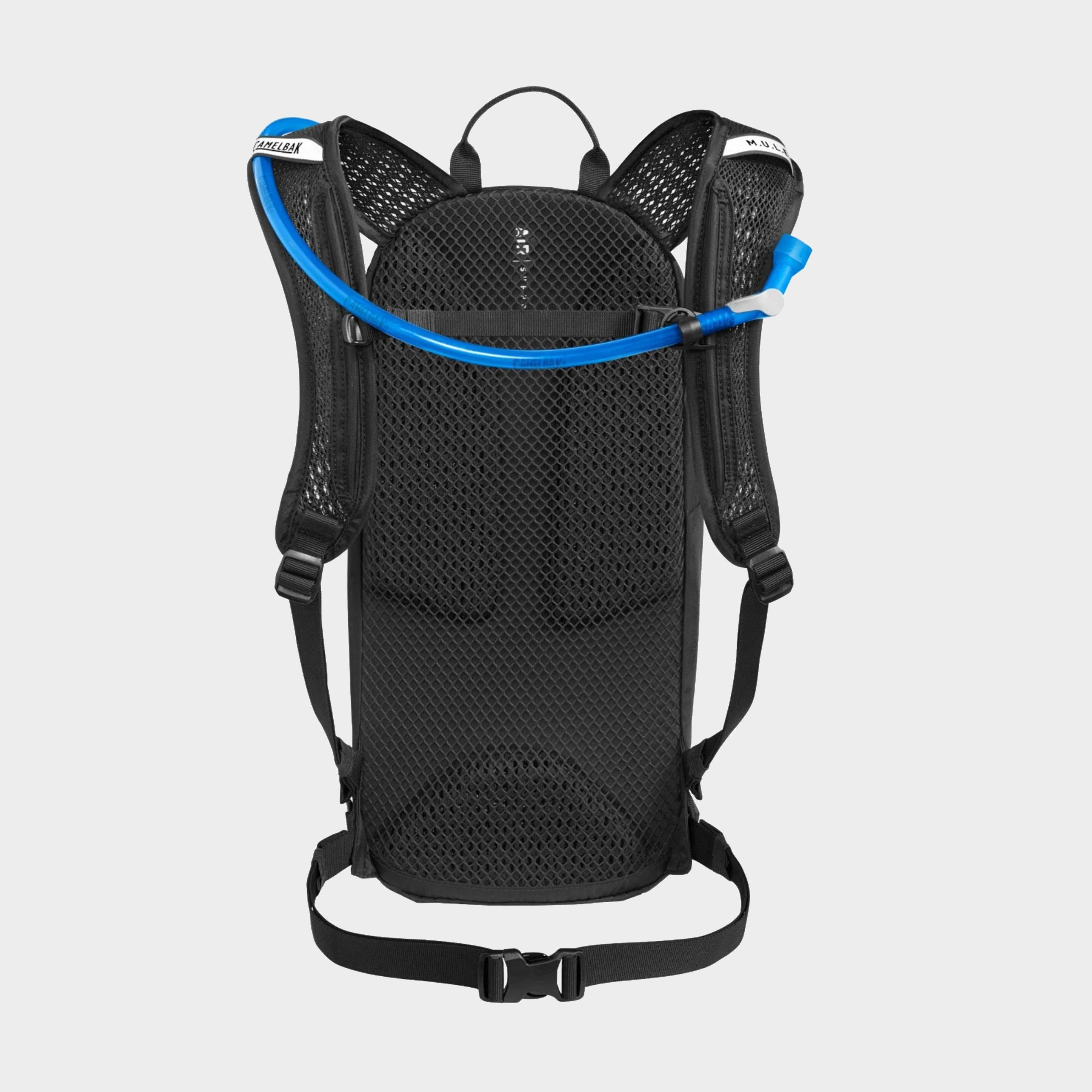 M.U.L.E. 12 Hydration Backpack