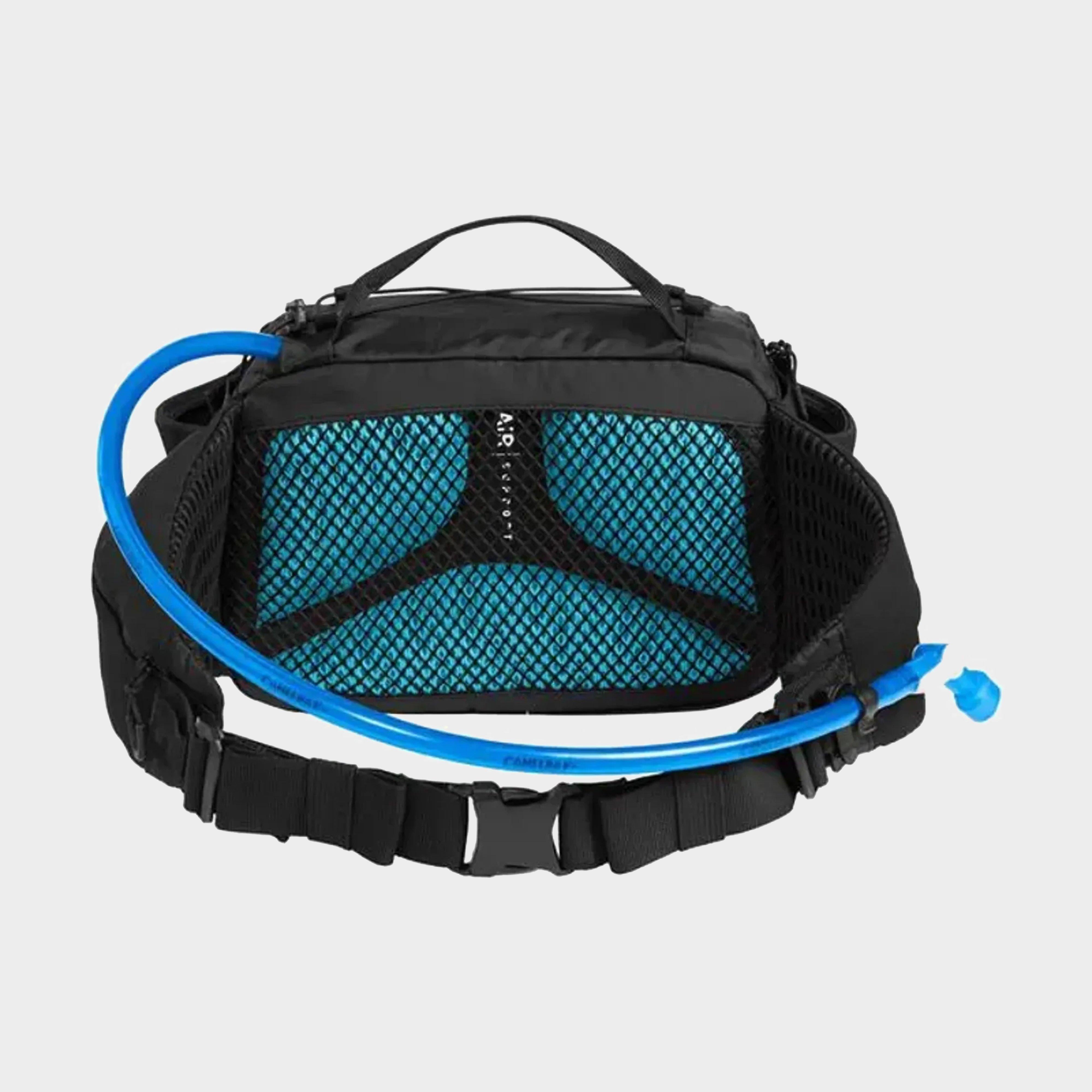 M.U.L.E. 5 Waist Pack with Crux 1.5L Reservoir