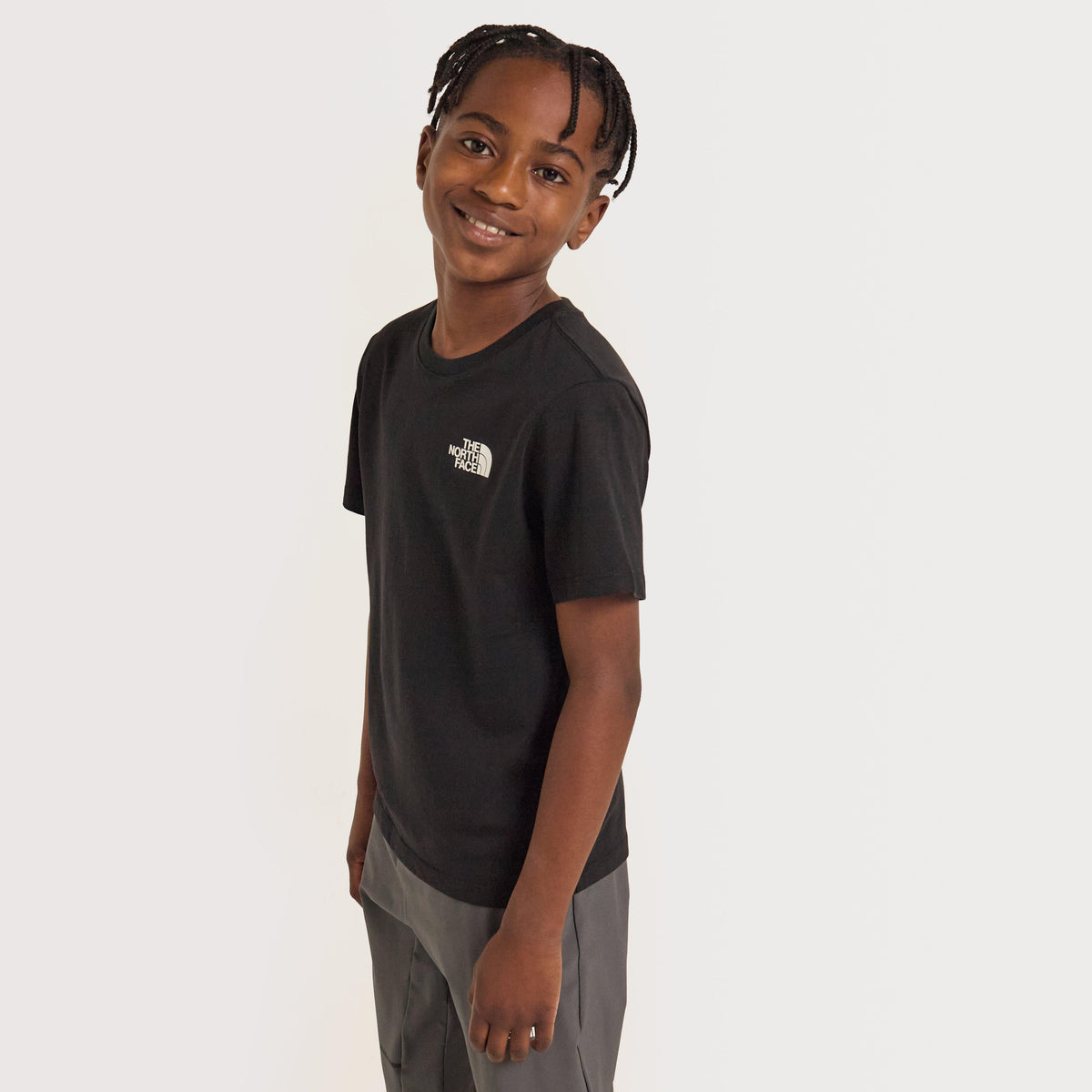 Junior Evolution Box NSE T-Shirt