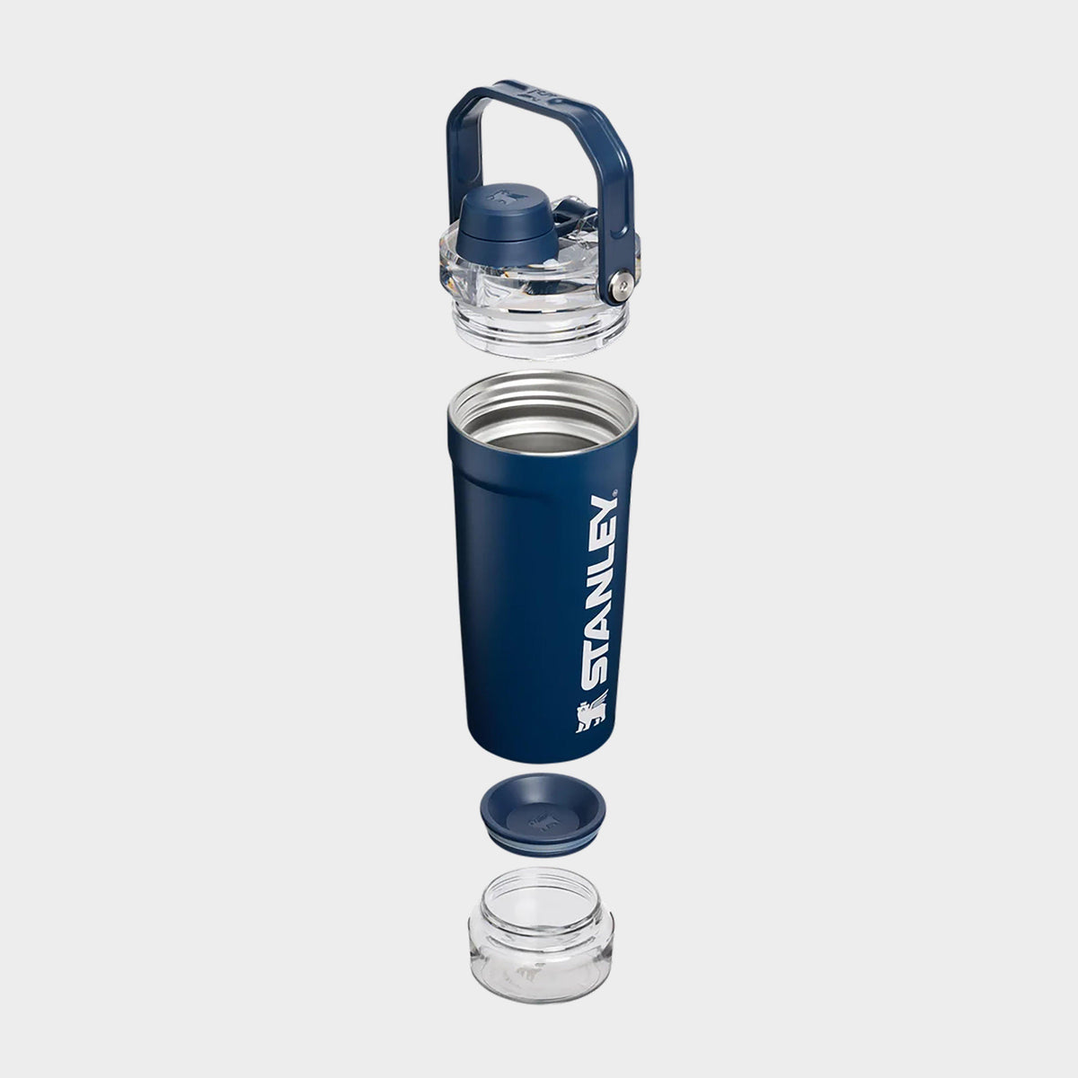 Vitalize™ 0.59L Shaker Bottle