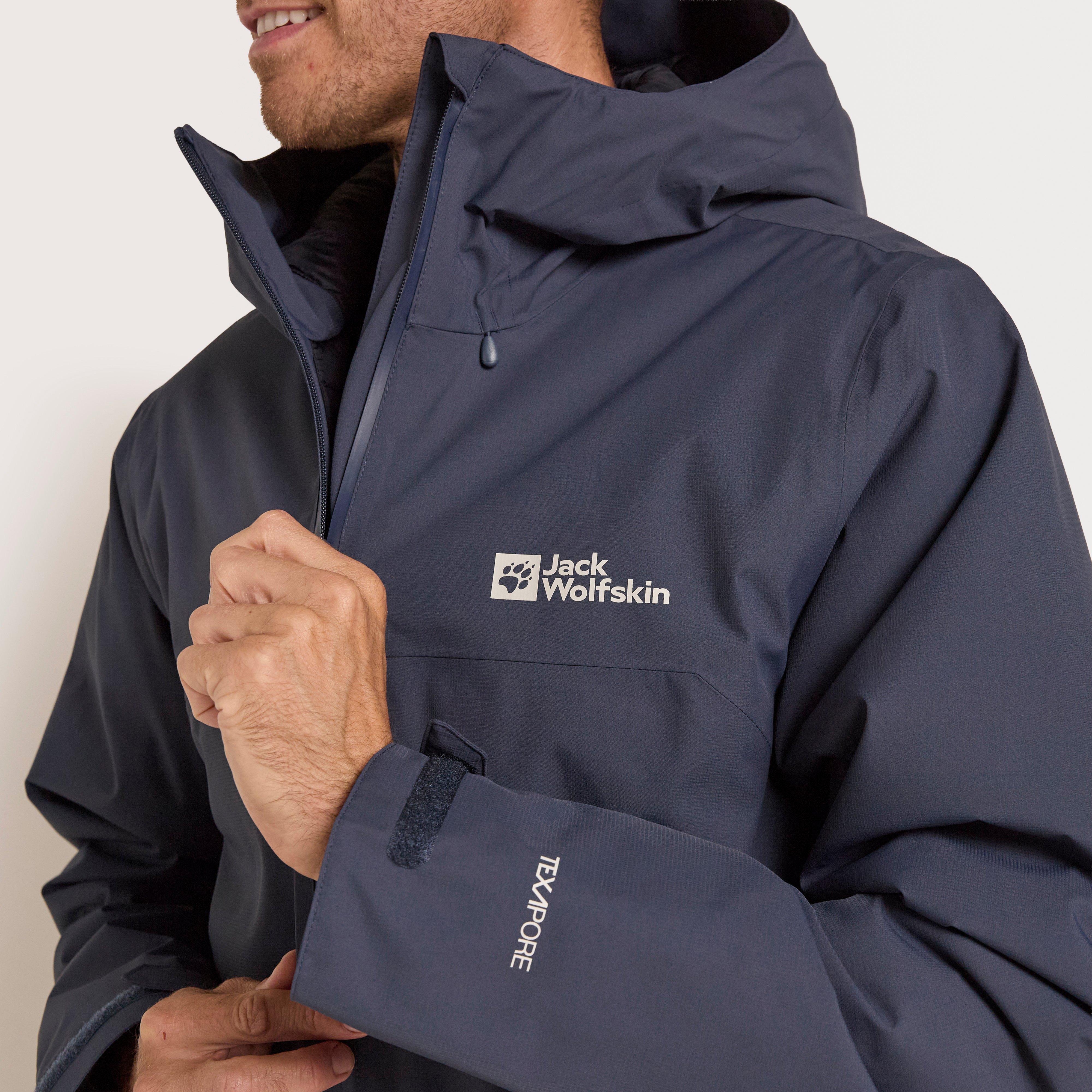 Men’s Wisper Insulated Waterproof Jacket