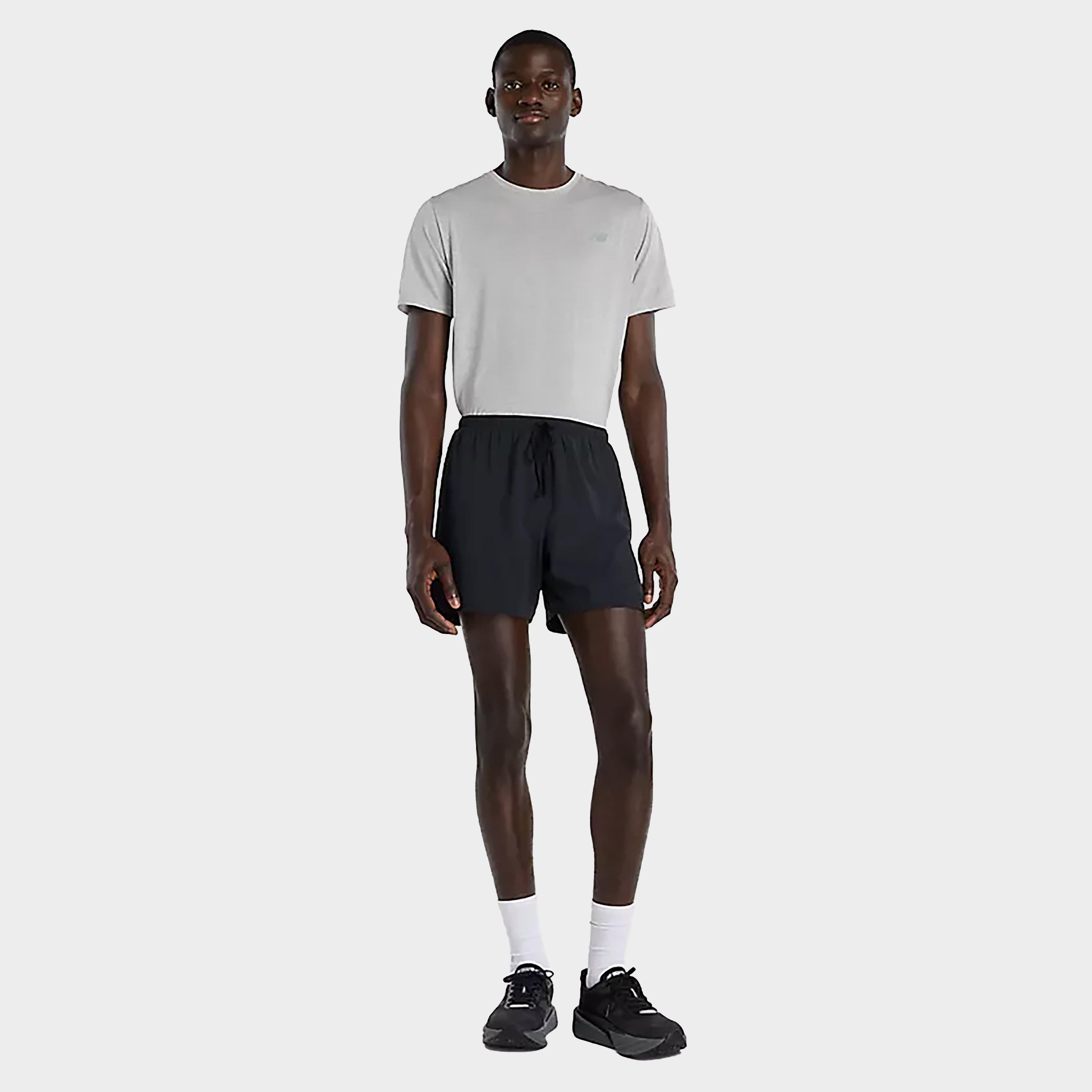 Men’s RC Essential 5" Running Shorts