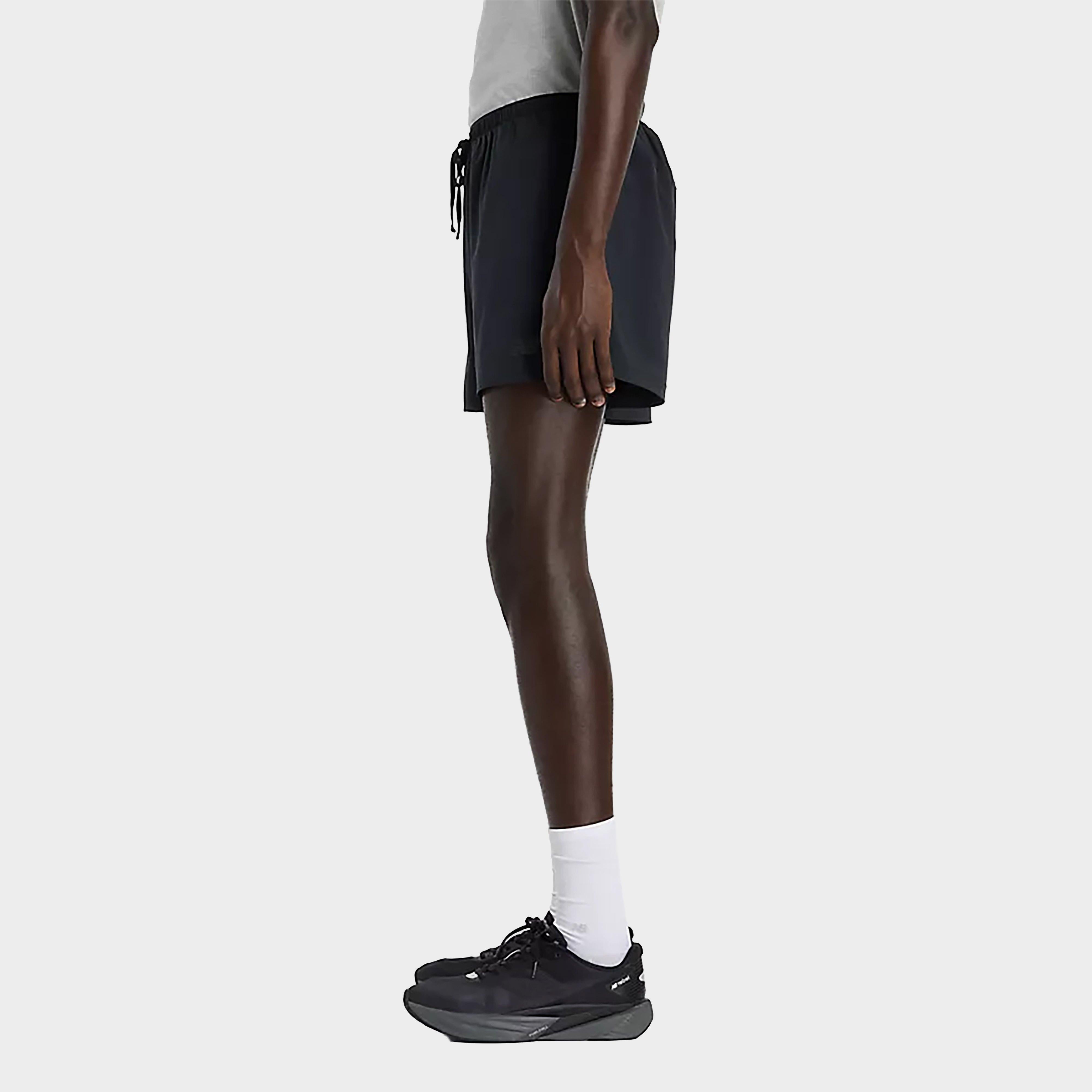 Men’s RC Essential 5" Running Shorts