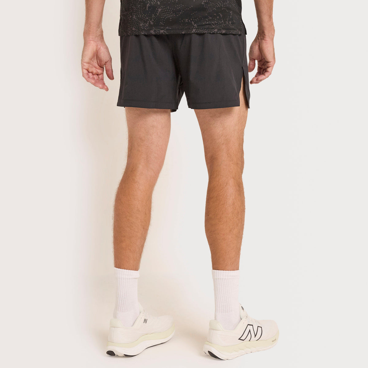 Men’s RC Essential 5" Running Shorts