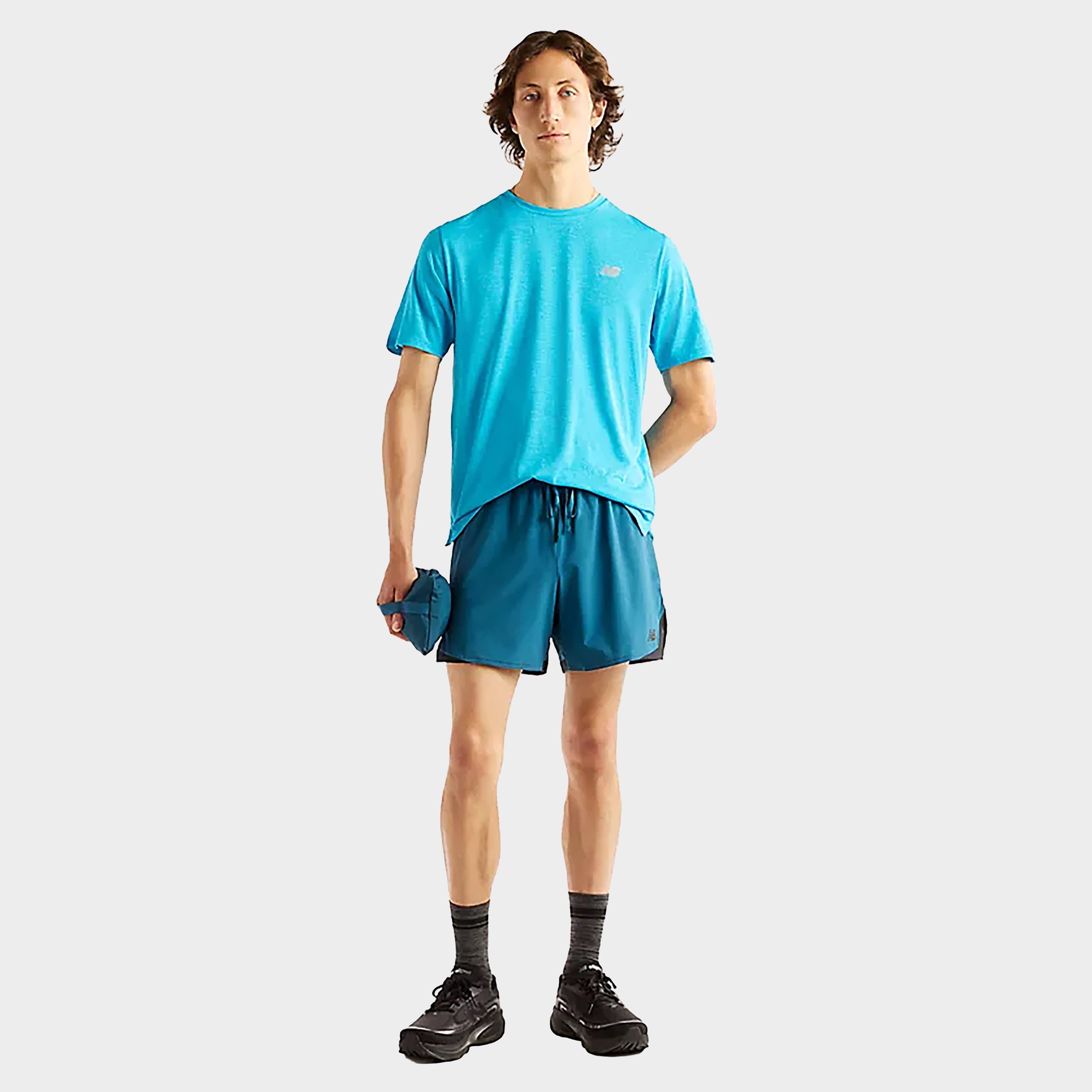 Men’s Athletics T-Shirt