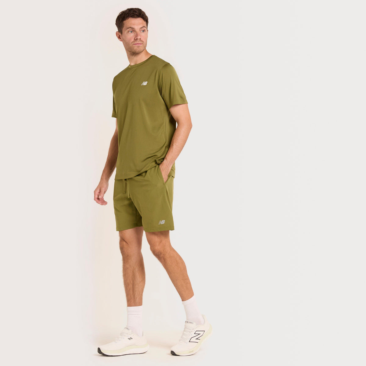 Men’s Sport Essentials 7" Shorts