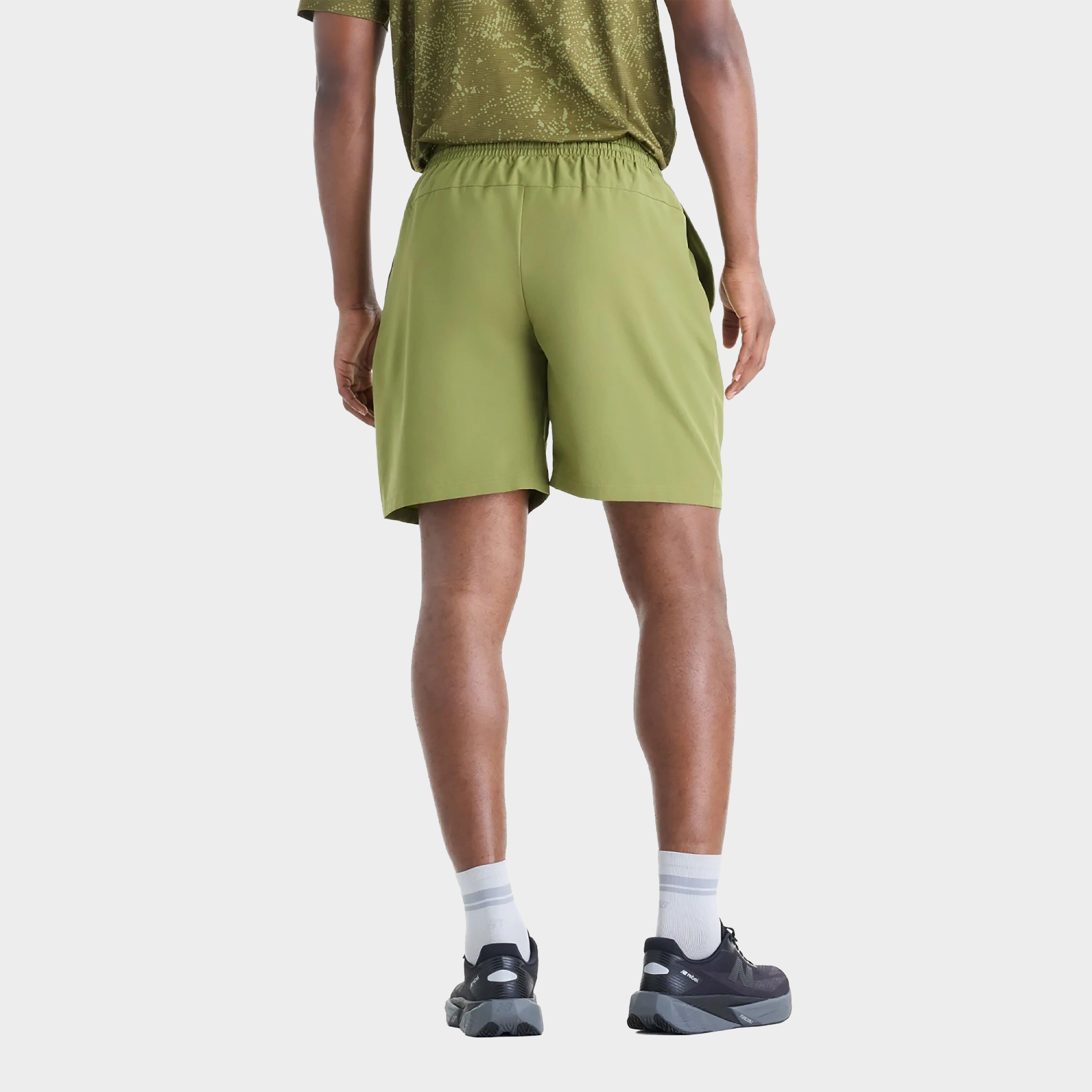 Men’s Sport Essentials 7" Shorts