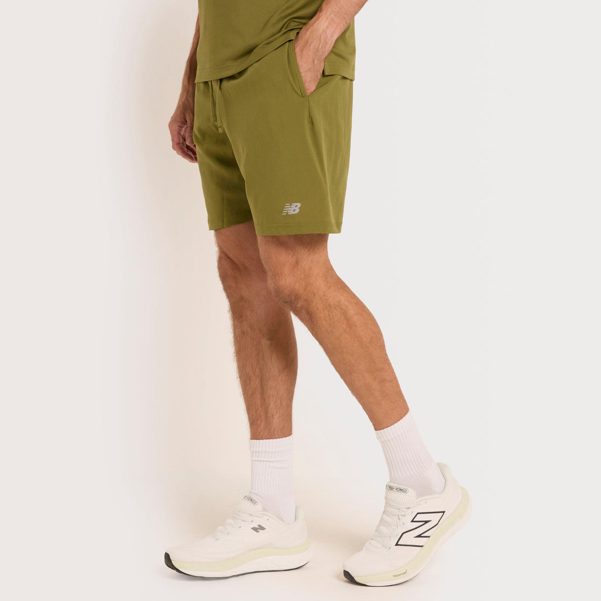 Men’s Sport Essentials 7" Shorts