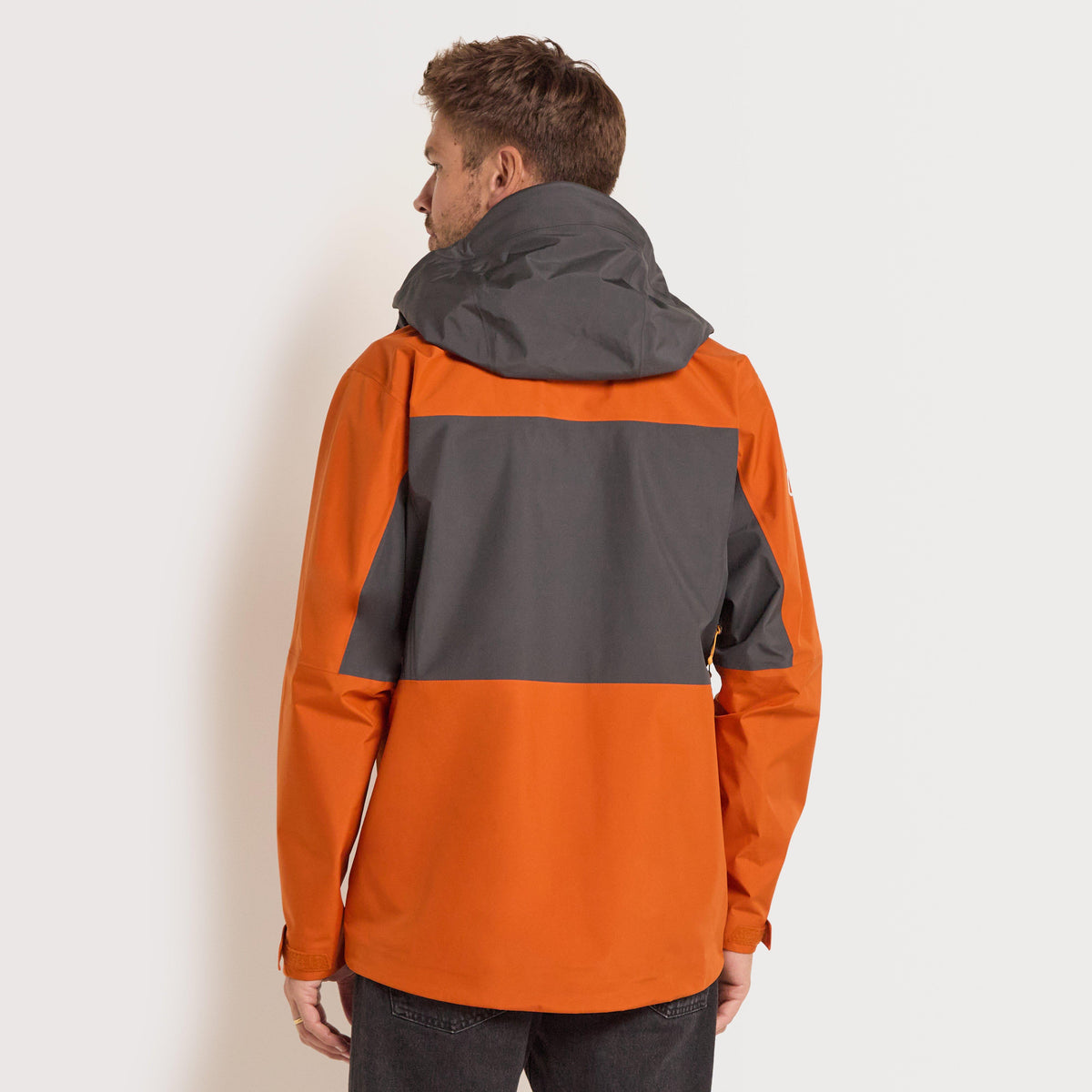 Men's Ridge-Seeker Gore-Tex Waterproof Jacket
