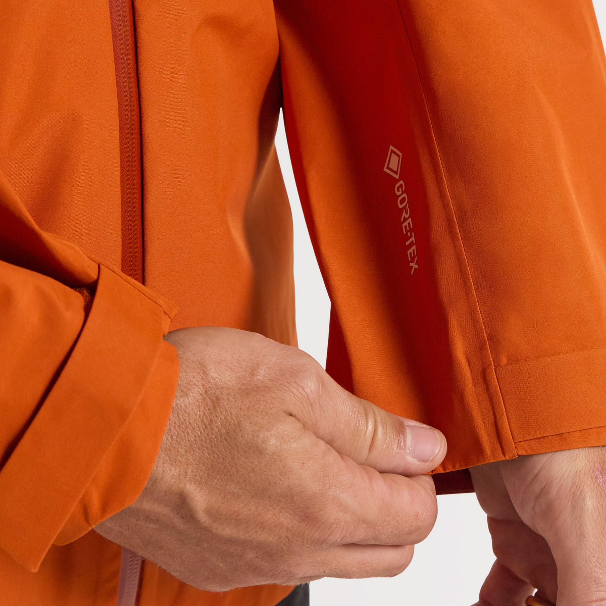 Men's Ridge-Seeker Gore-Tex Waterproof Jacket