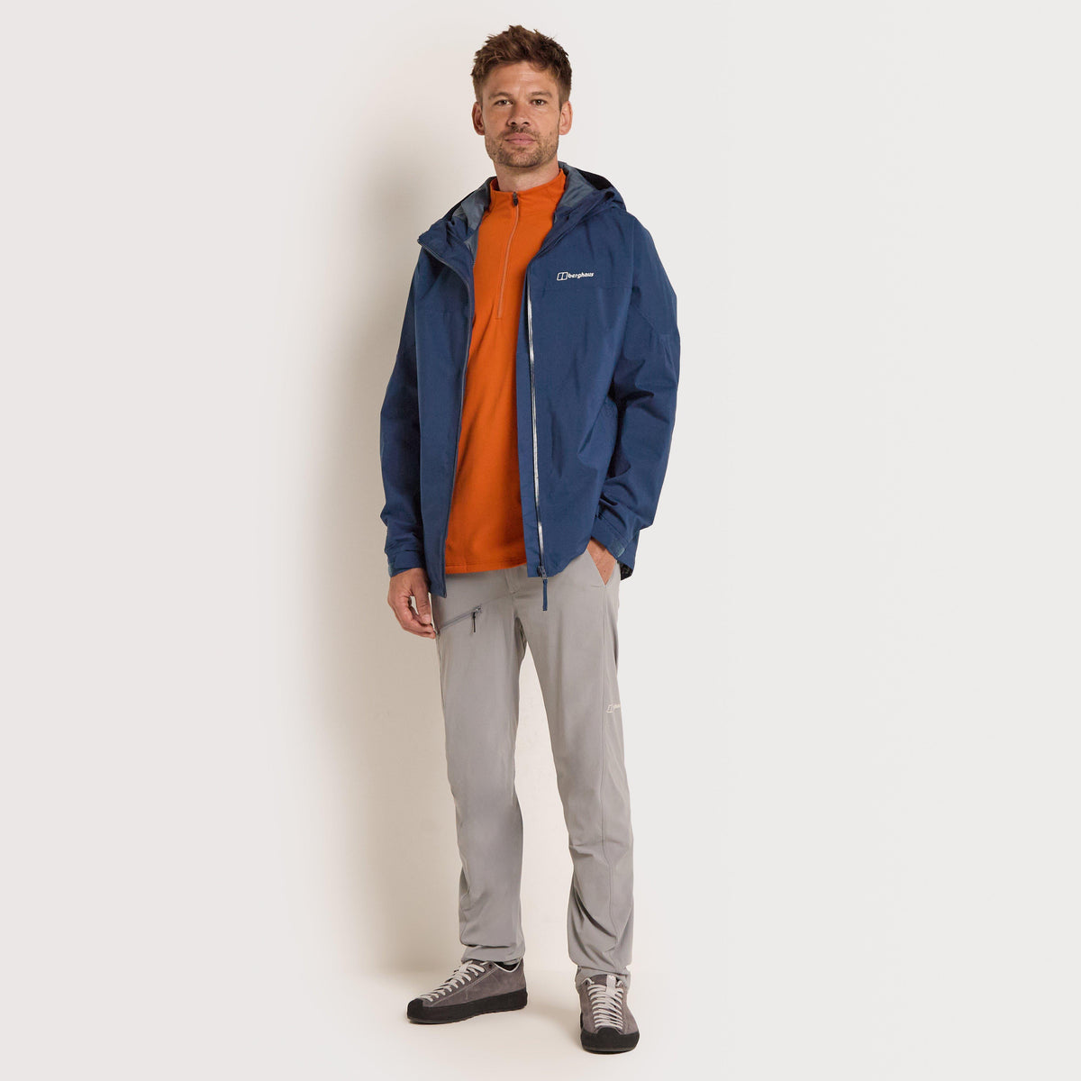 Men's Kielder Gore-Tex IA Jacket