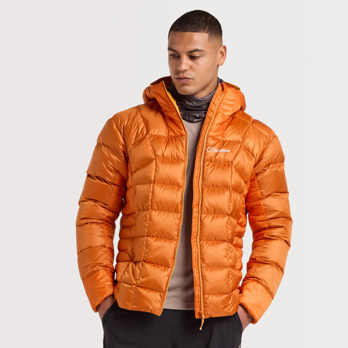 Men's Theralite Down Jacket