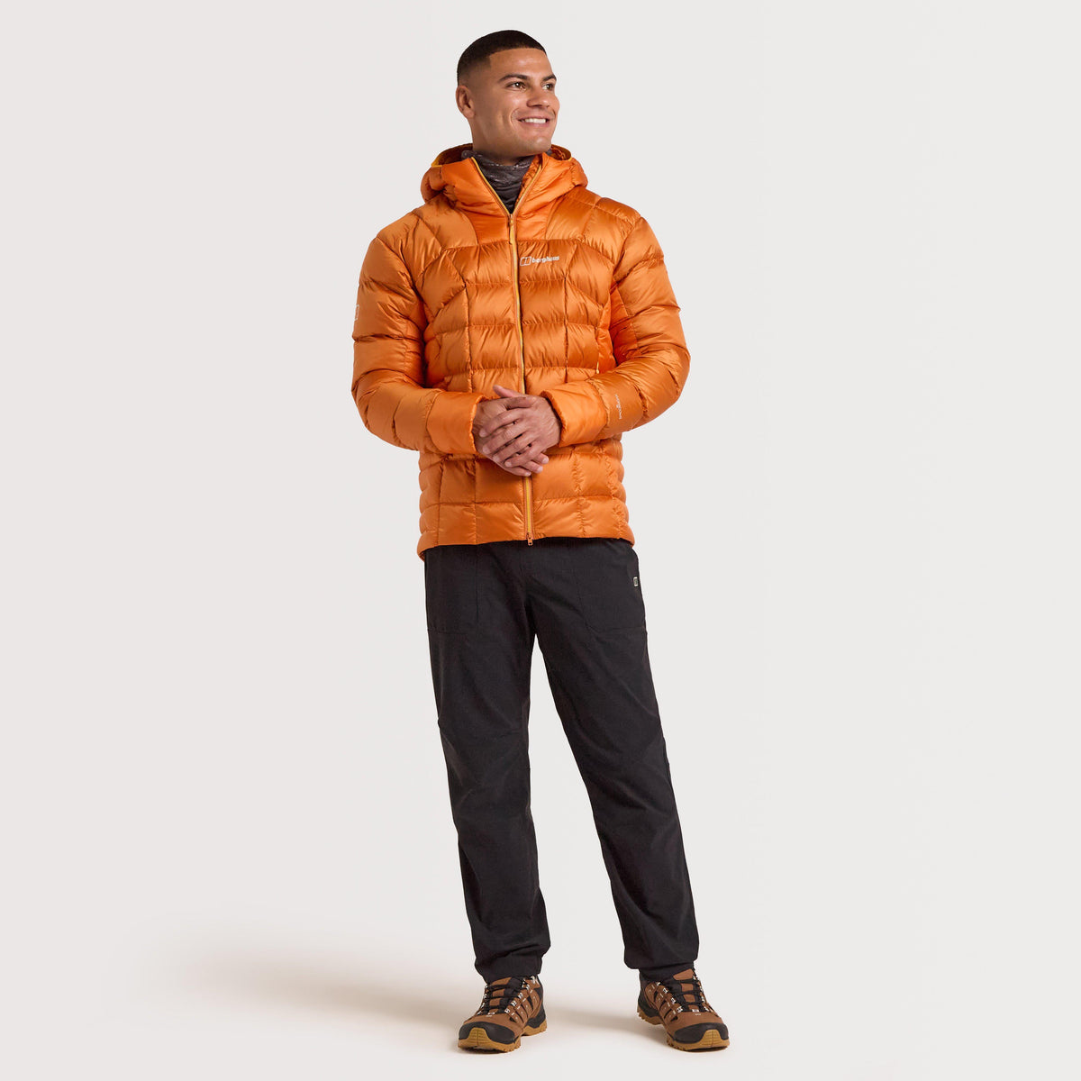 Men's Theralite Down Jacket