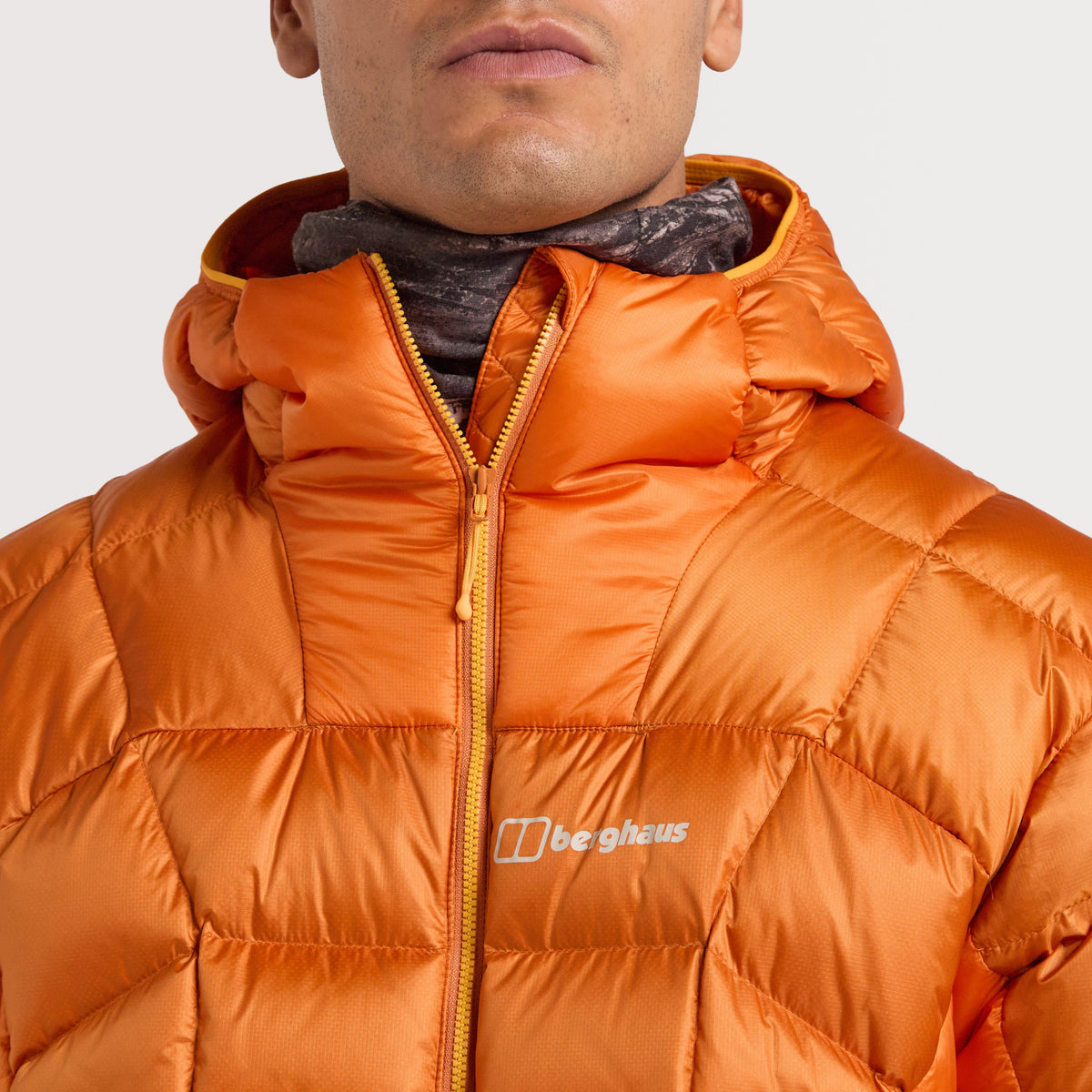 Men's Theralite Down Jacket