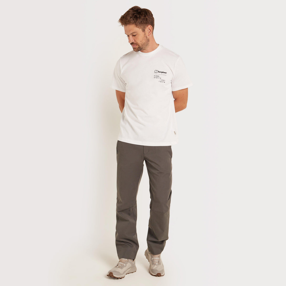 Mount 10 Essential Tee