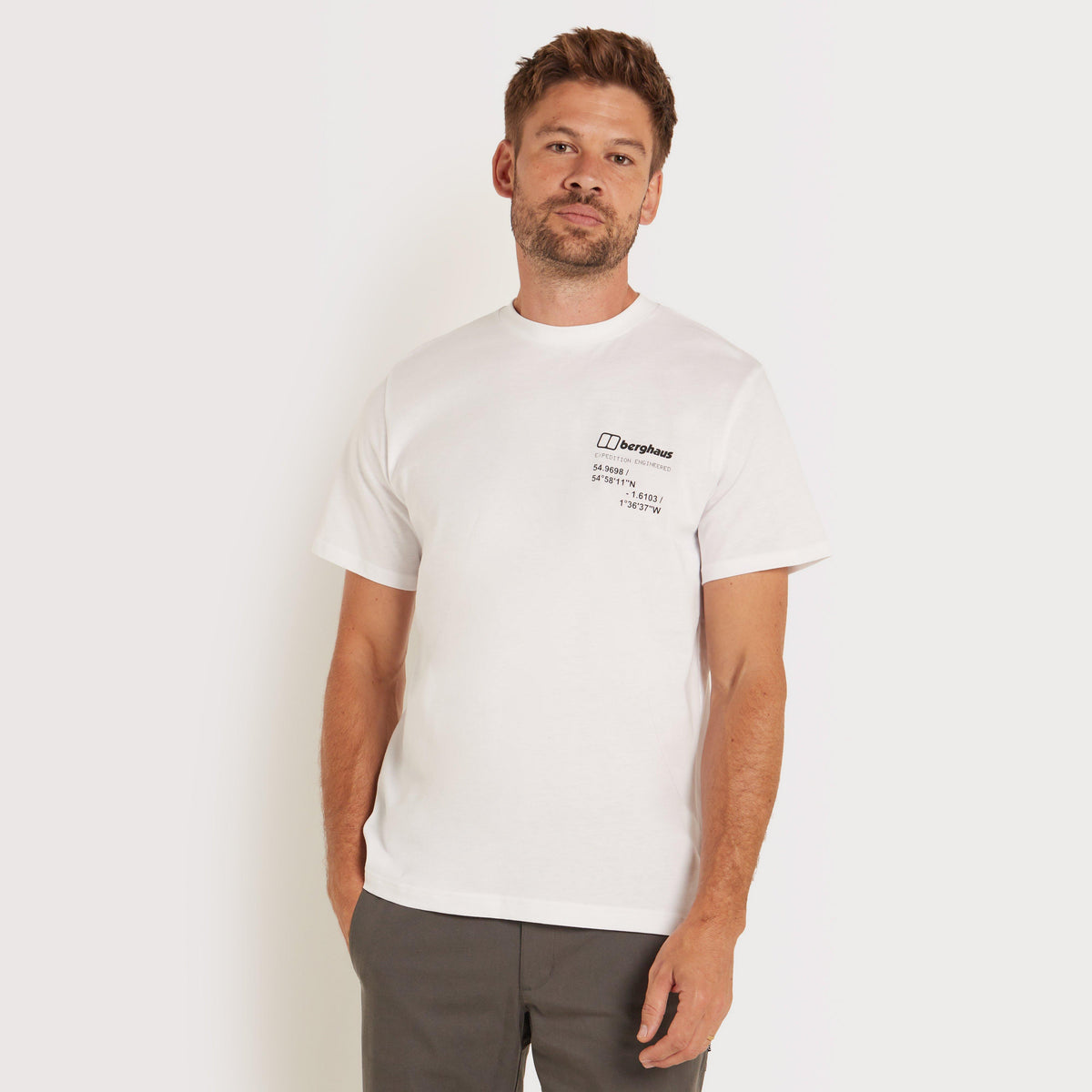 Mount 10 Essential Tee