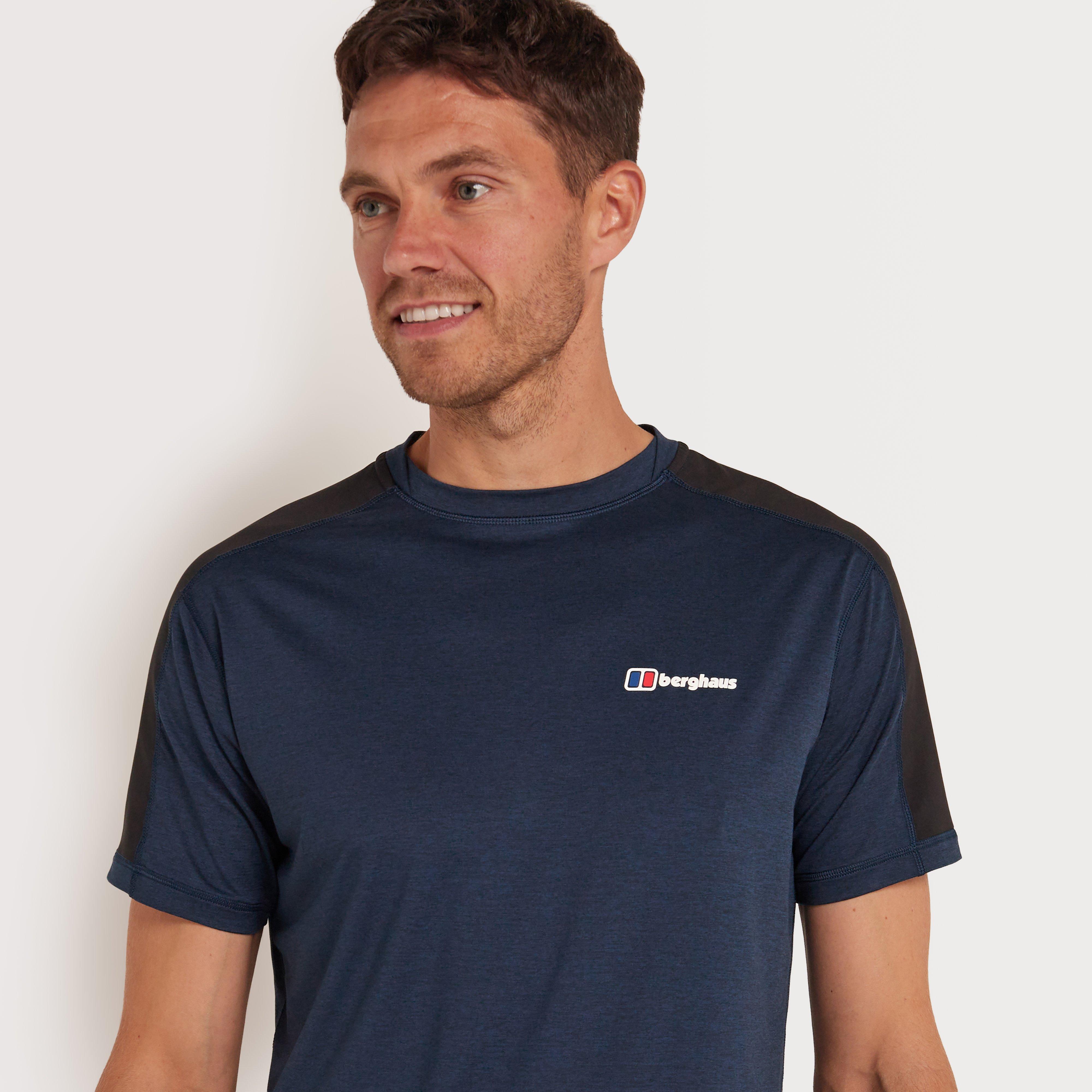 Men's Farndale Tech T-Shirt