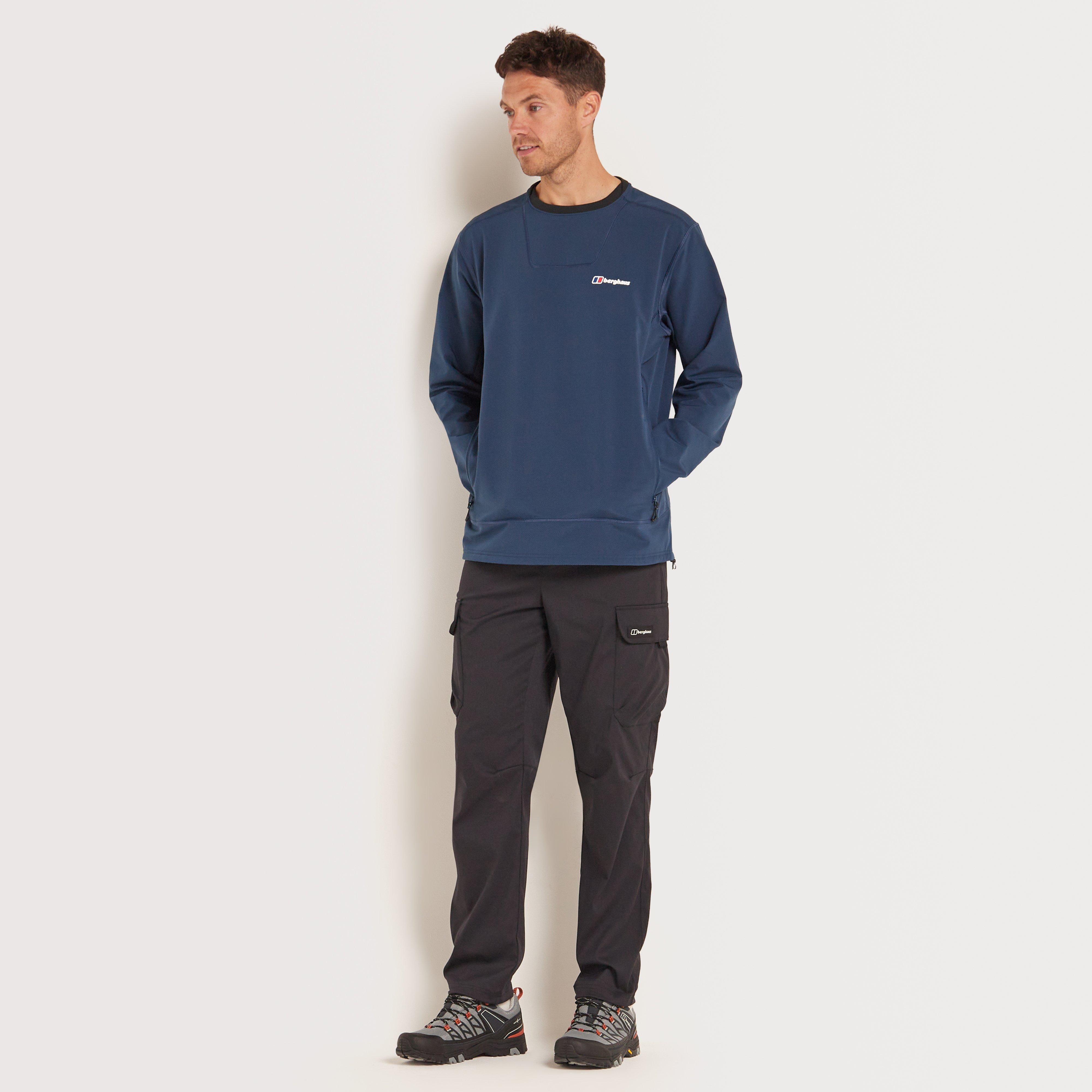 Men's Greenbank Crew Sweater