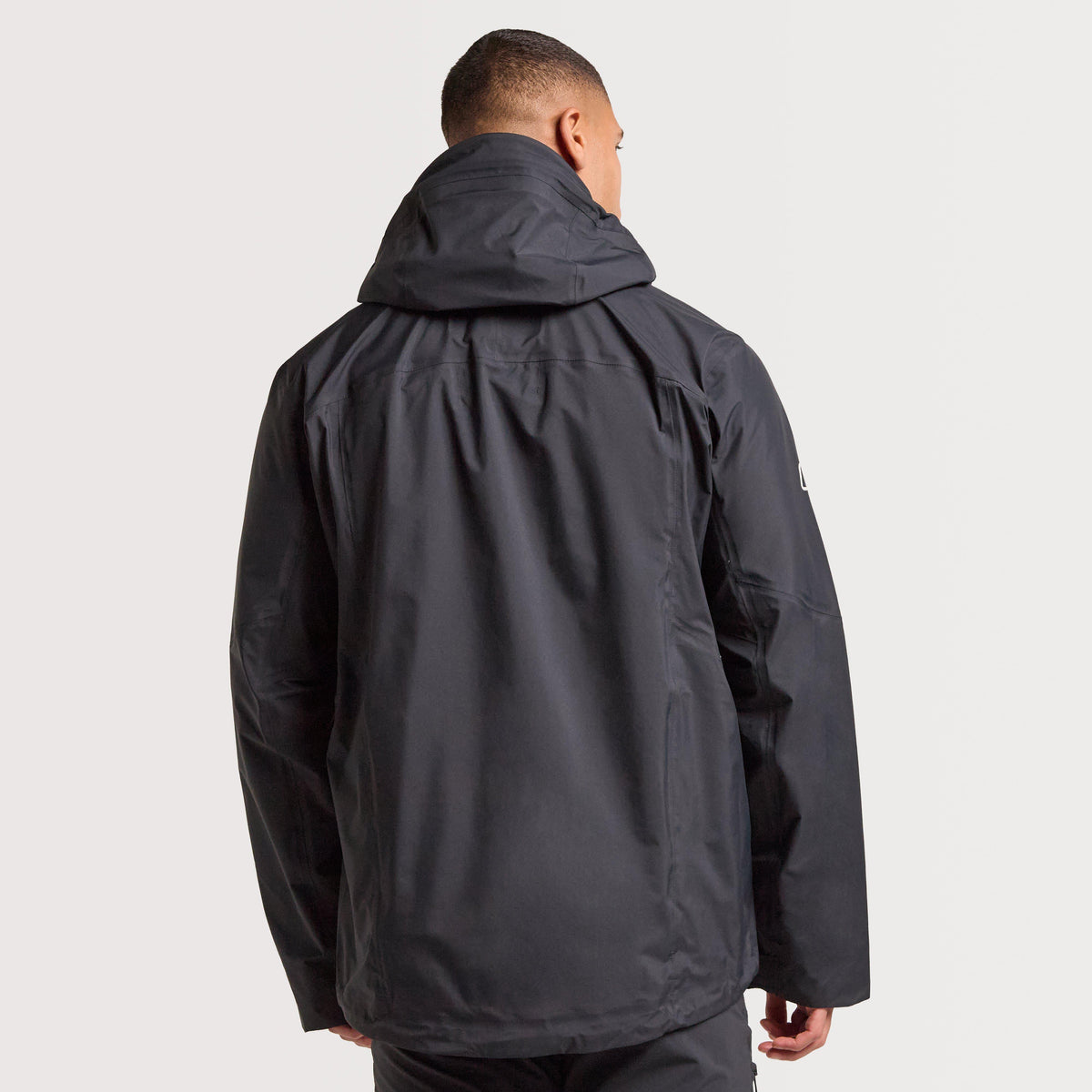 Men's Ridge-Master Jacket