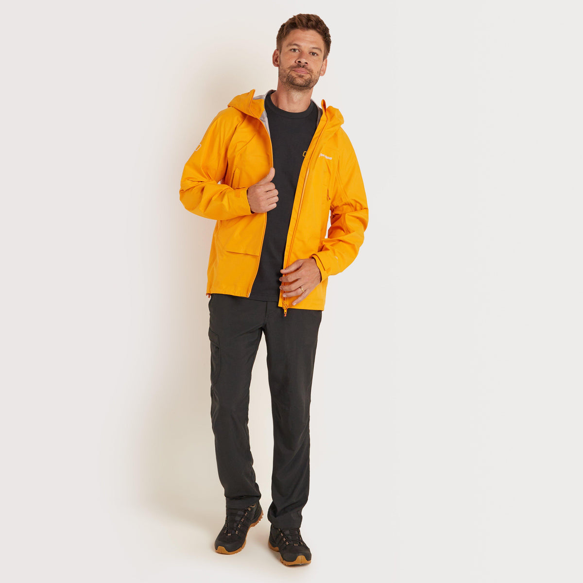 Men's Ridge-Master Jacket