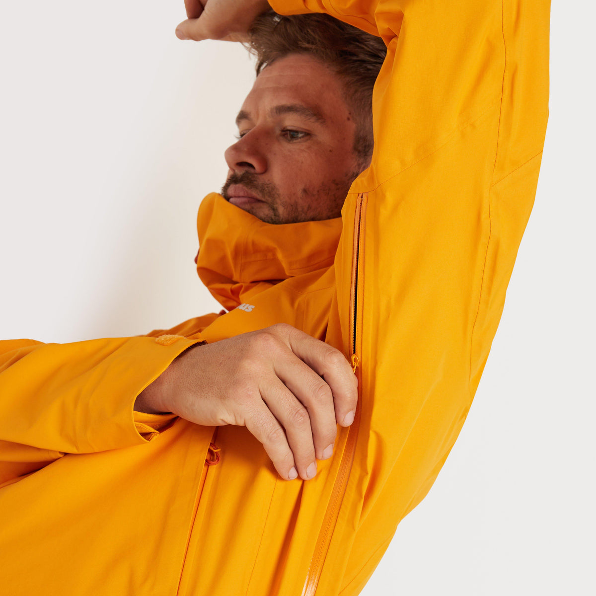 Men's Ridge-Master Jacket