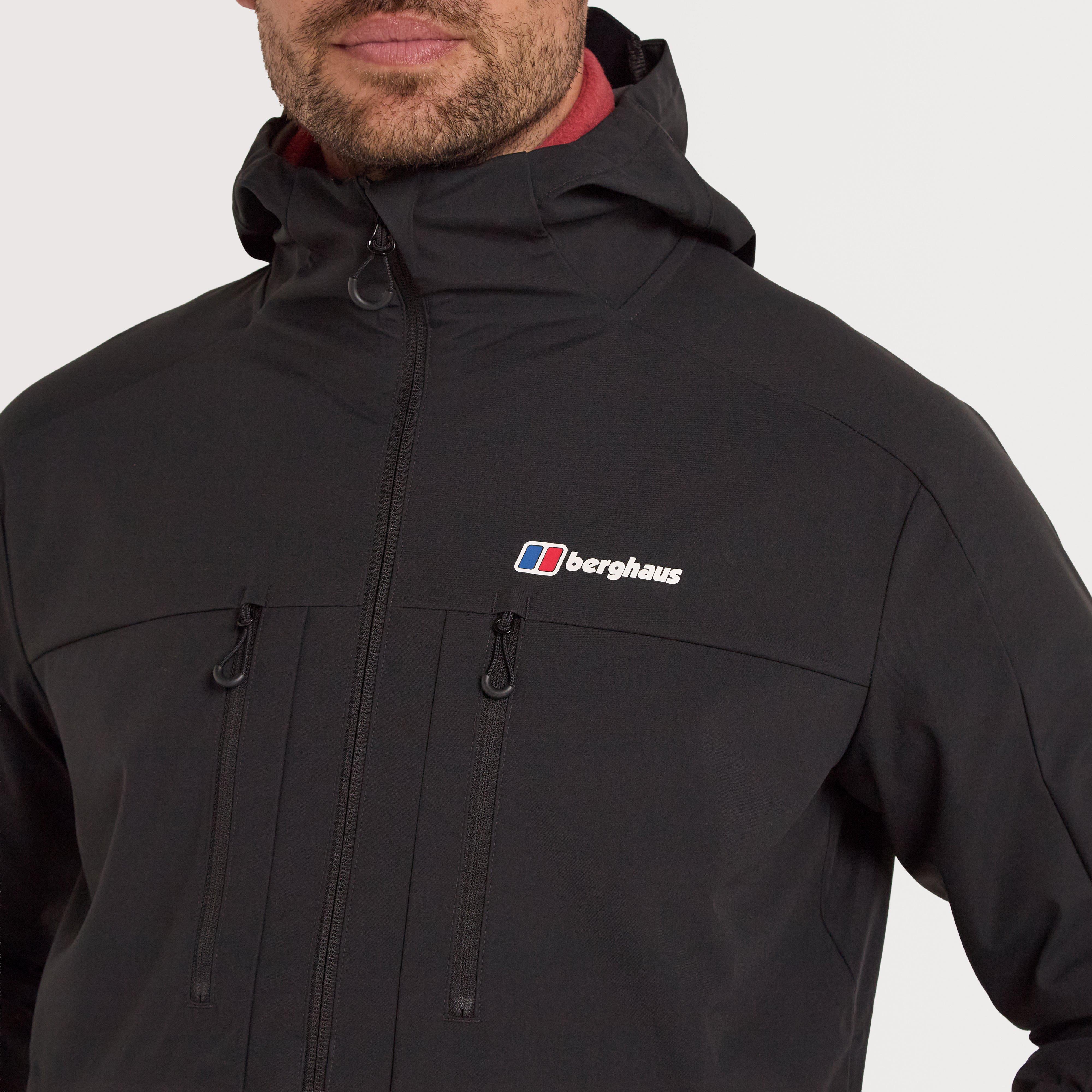 Men's Vantashell Jacket